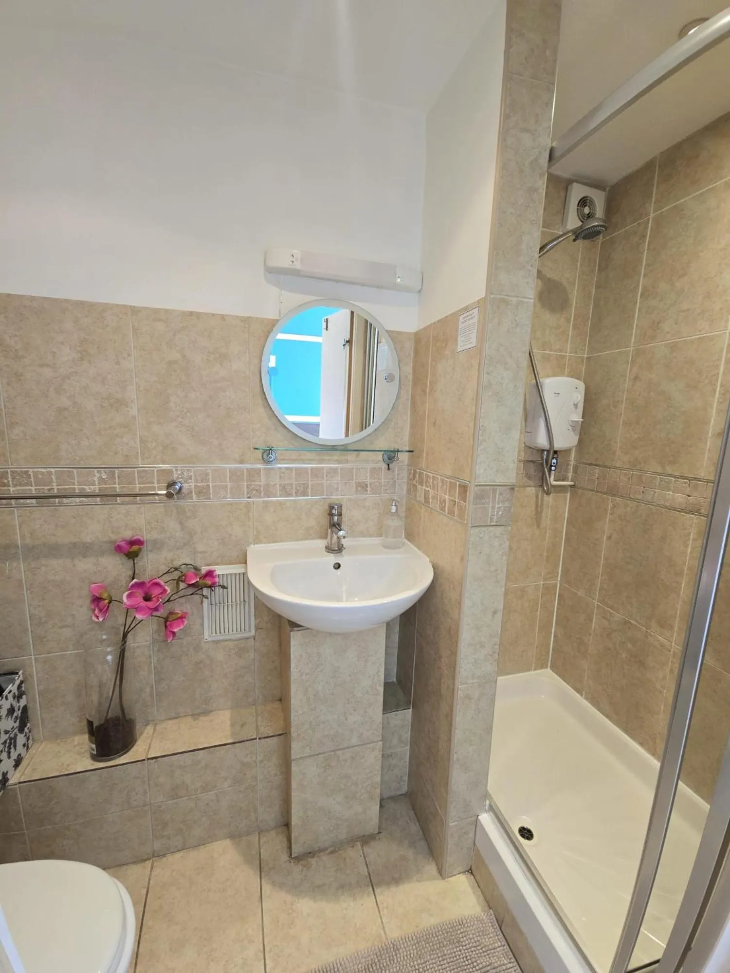 Glendevon House Hotel