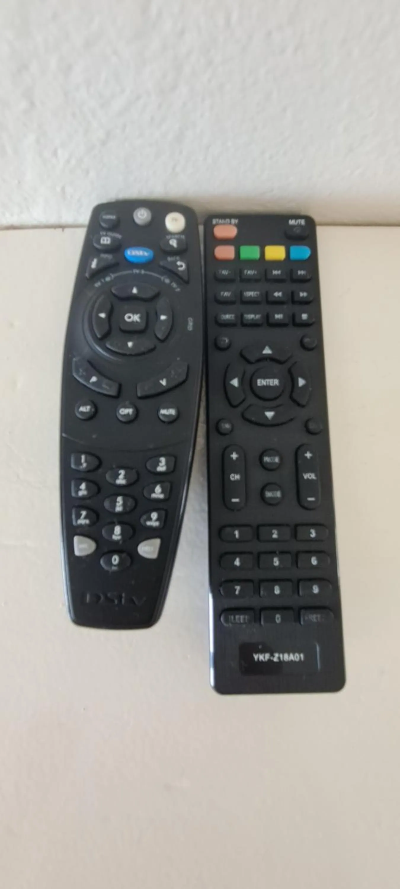 TV and multimedia in Greystone Guesthouse