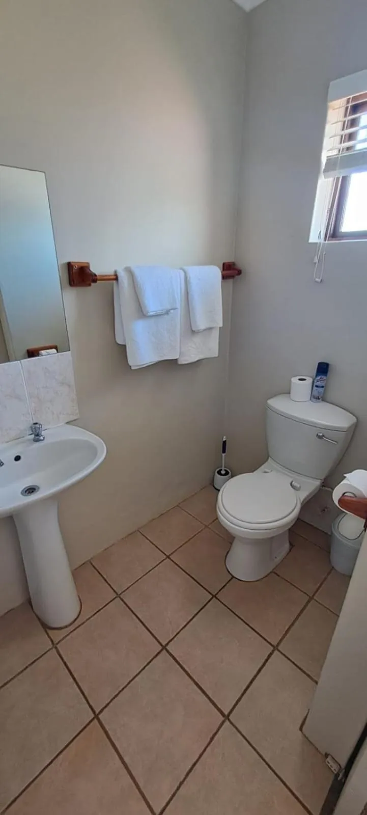 Greystone Guesthouse