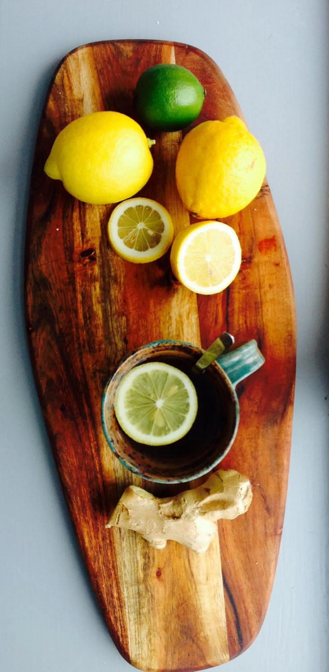 Non alcoholic drinks in Lus Mor