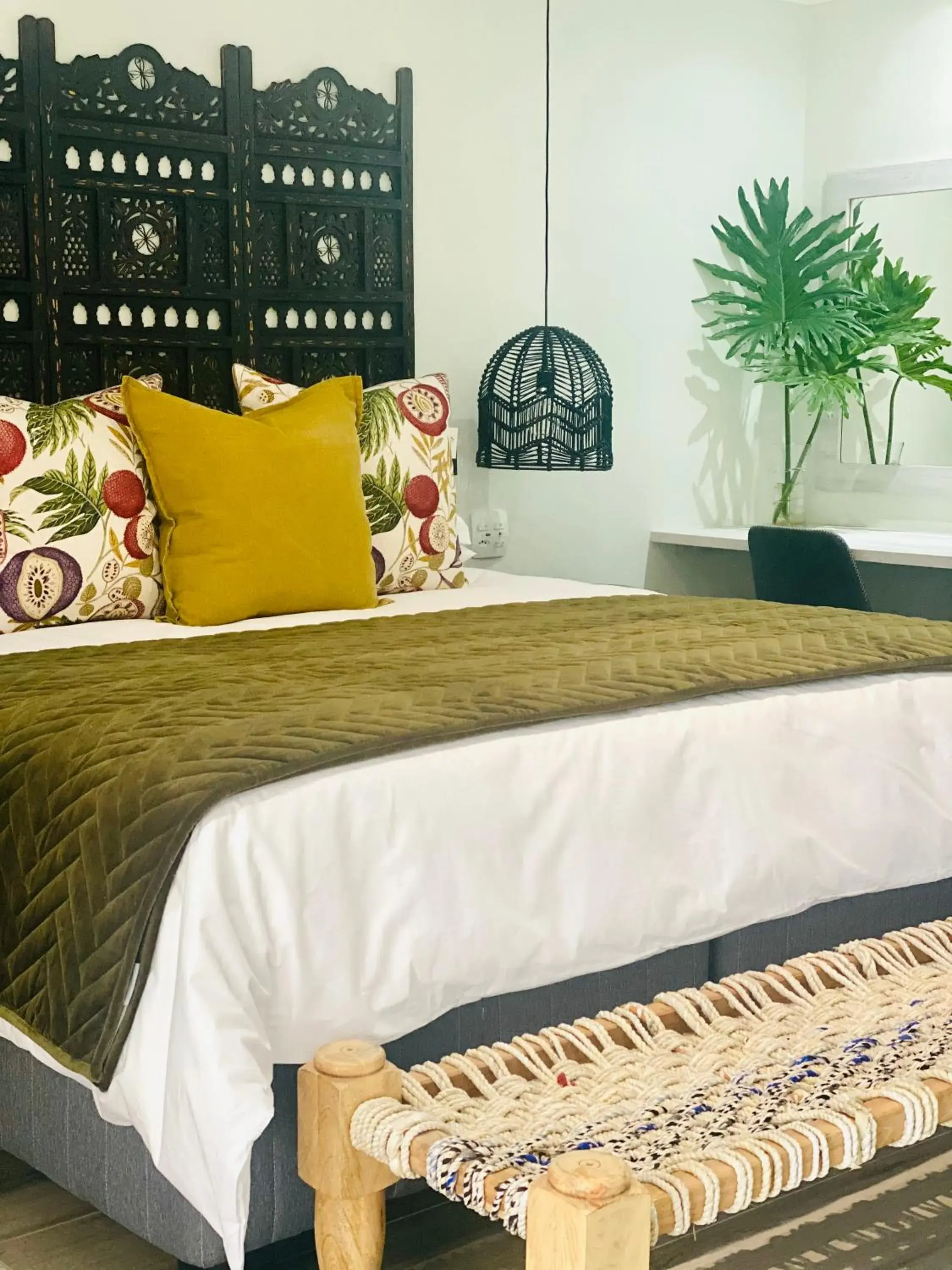 Double Room in Impa-Lala Country Estate Double Room in Impa-Lala Country Estate