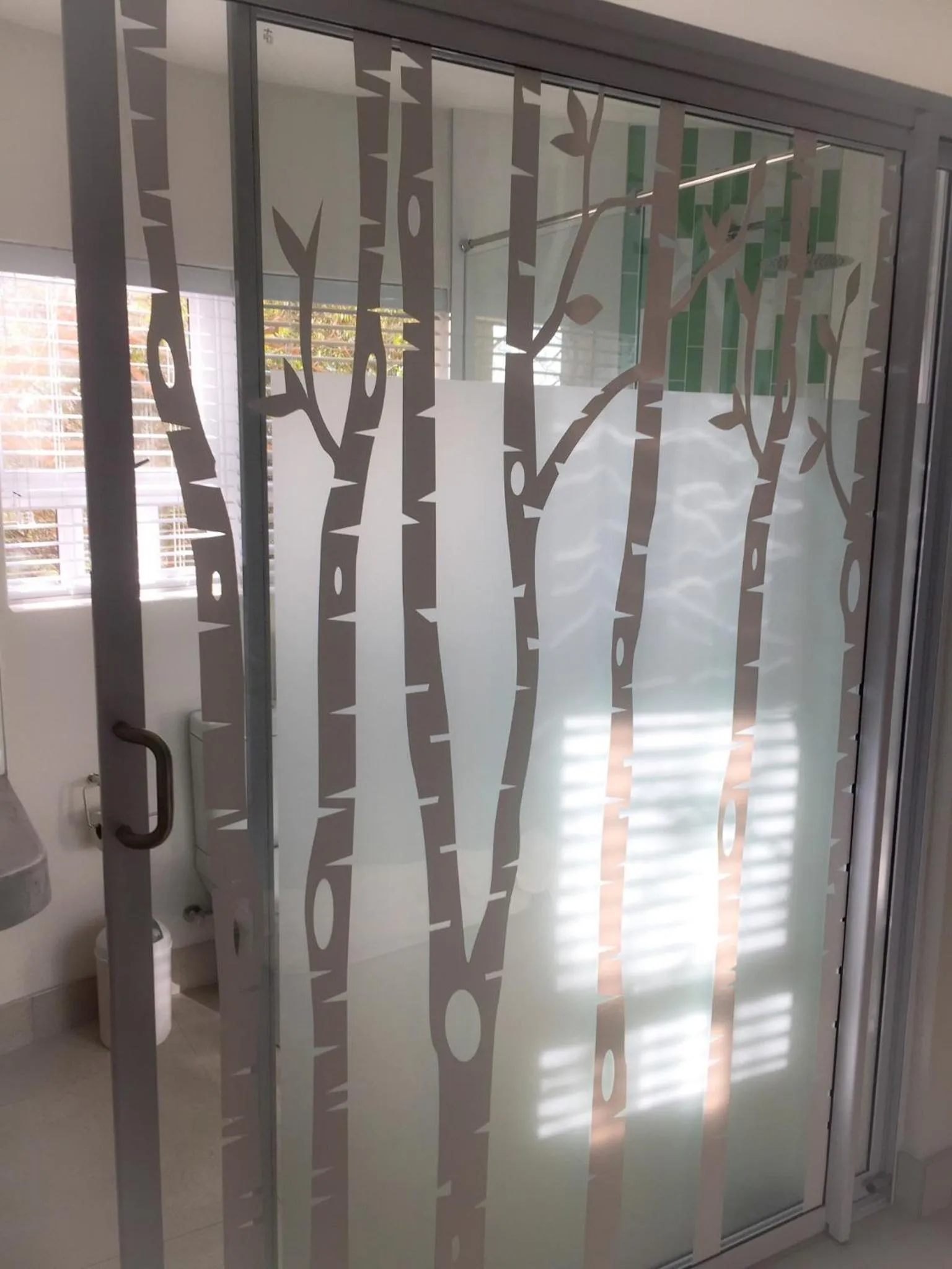 Bathroom in Impa-Lala Country Estate