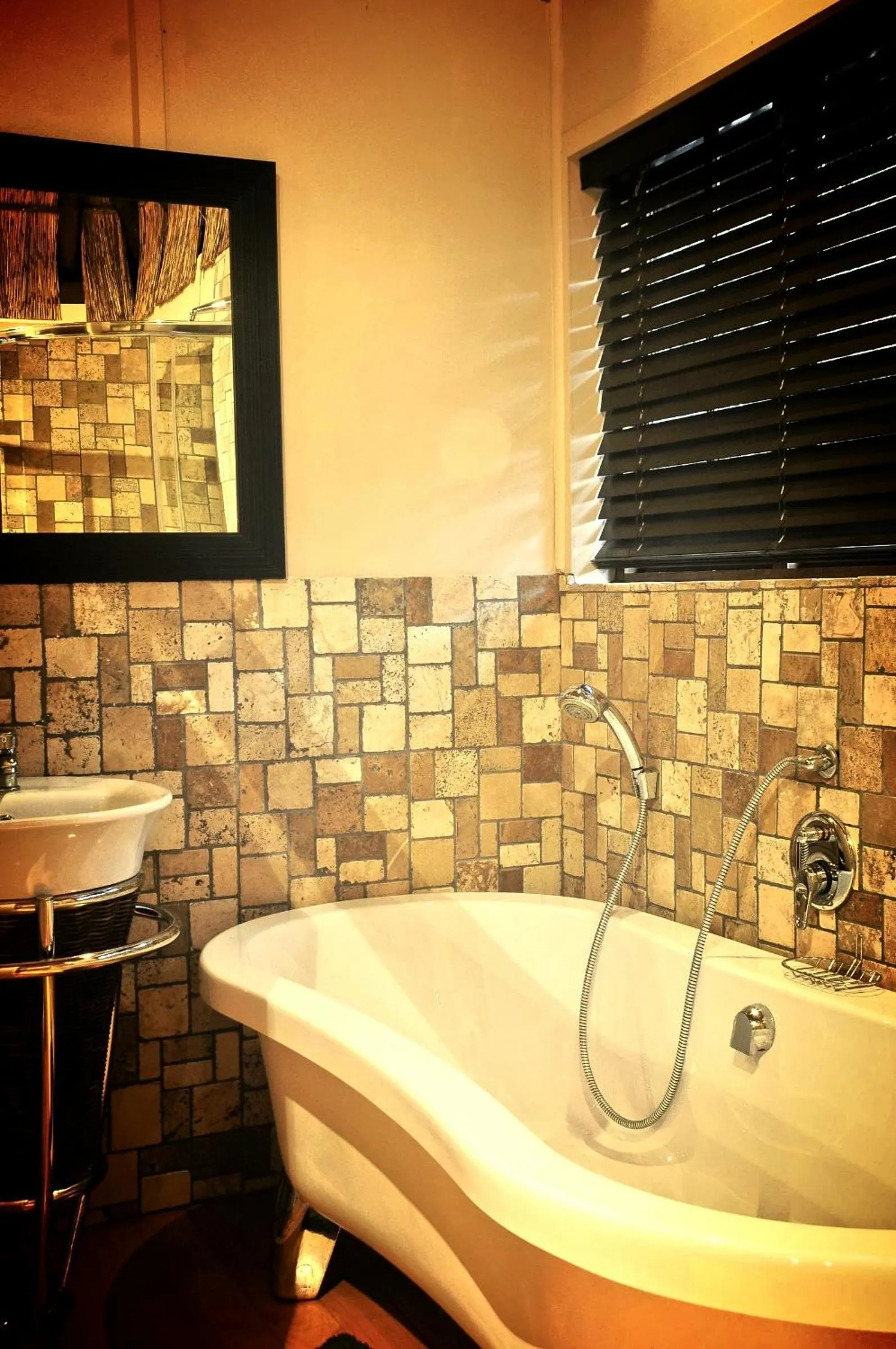 Impa-Lala Country Estate