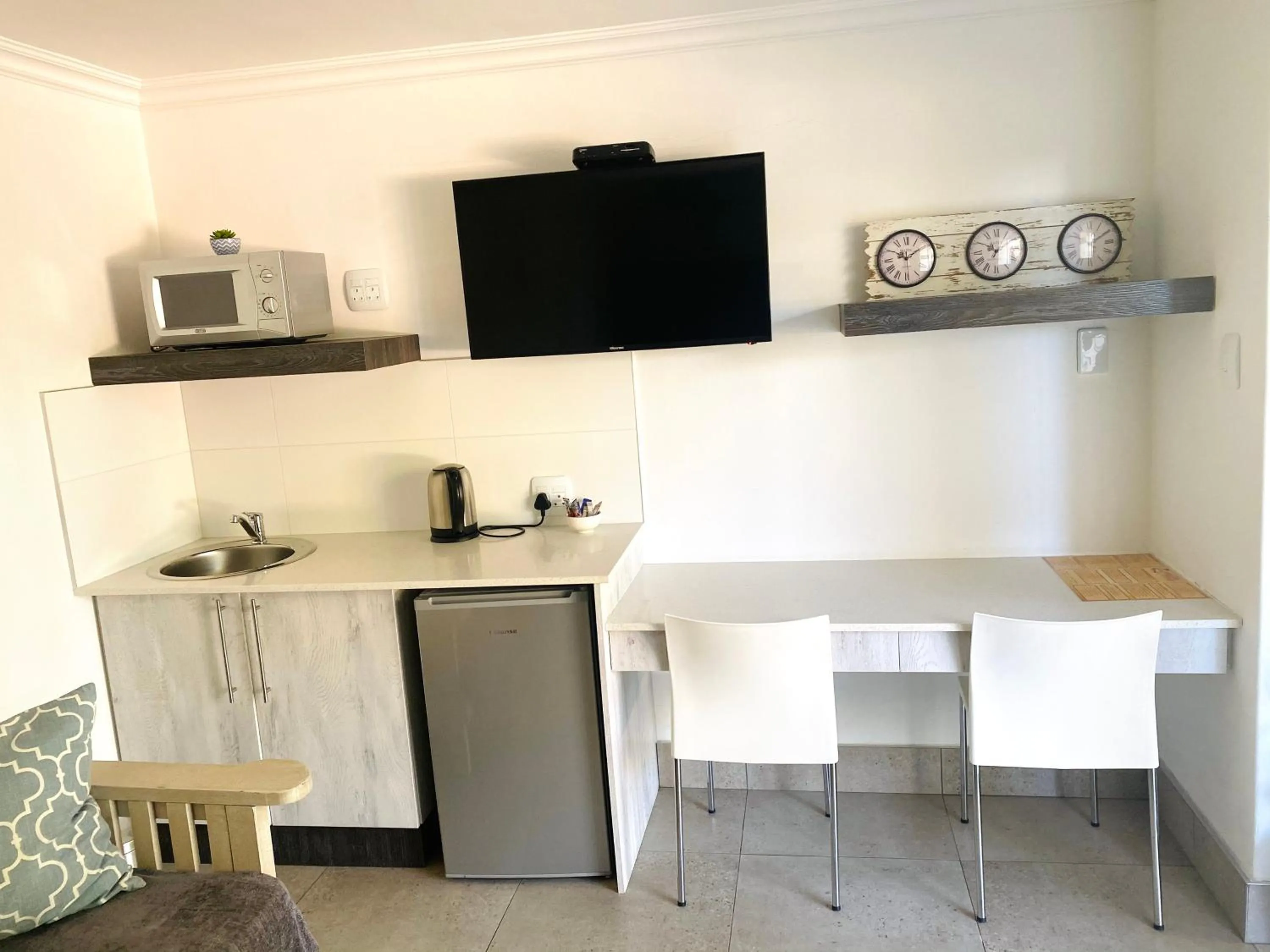 Impa-Lala Country Estate