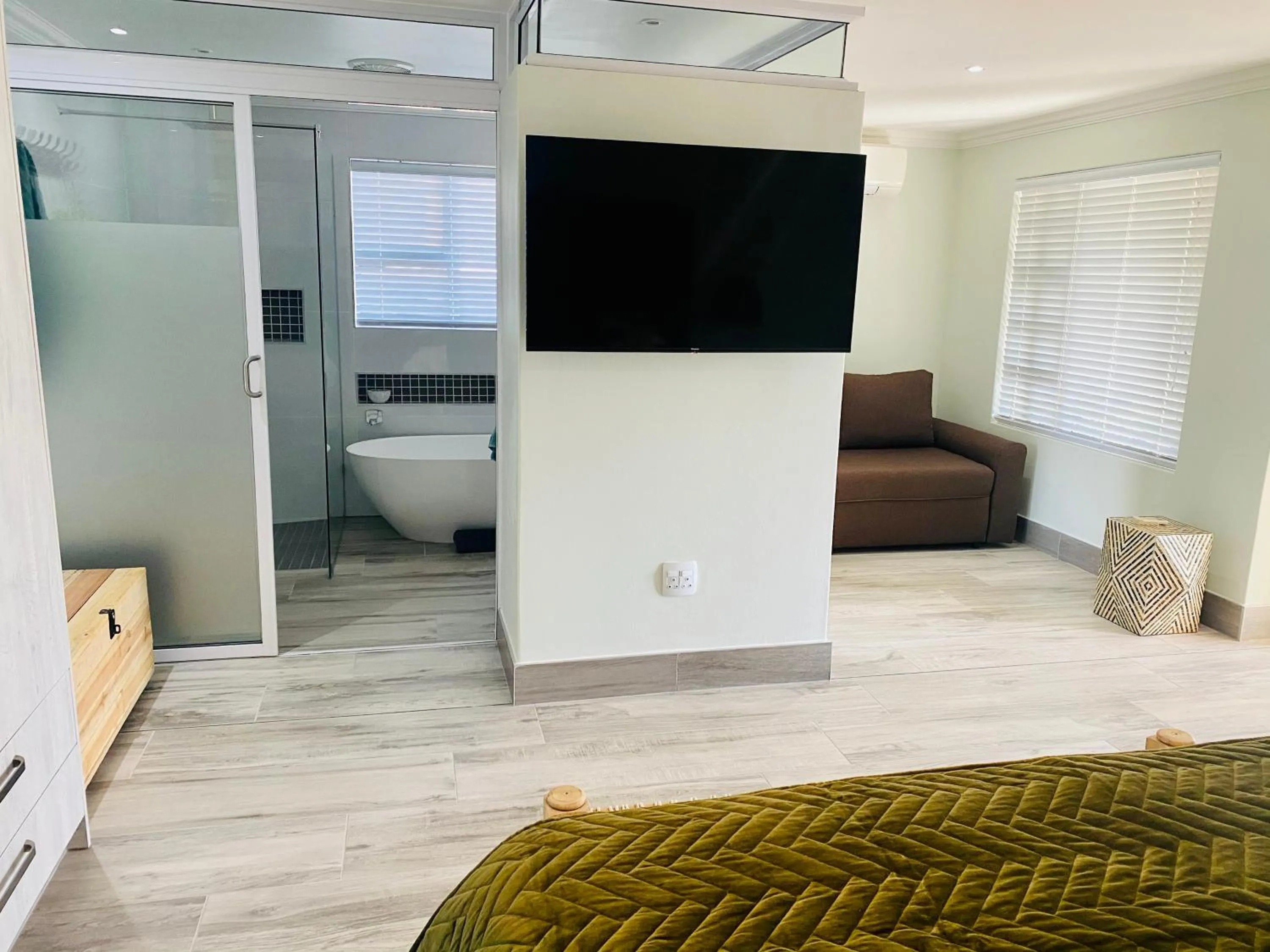 Impa-Lala Country Estate