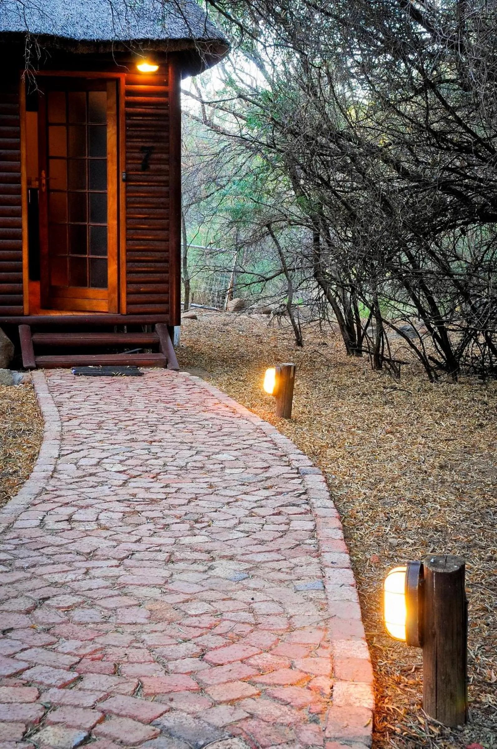 Other in Impa-Lala Country Estate