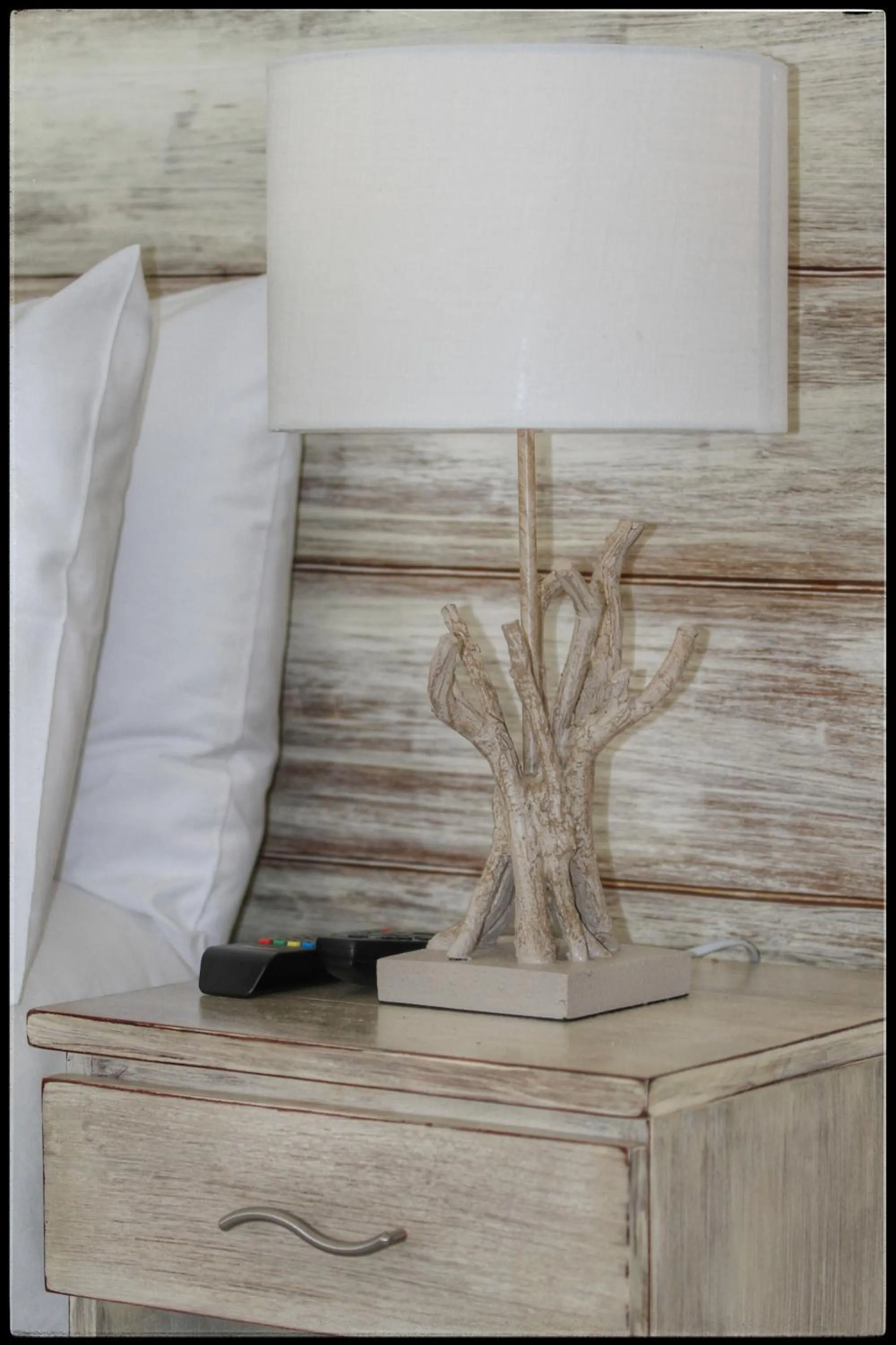 Decorative detail in Impa-Lala Country Estate