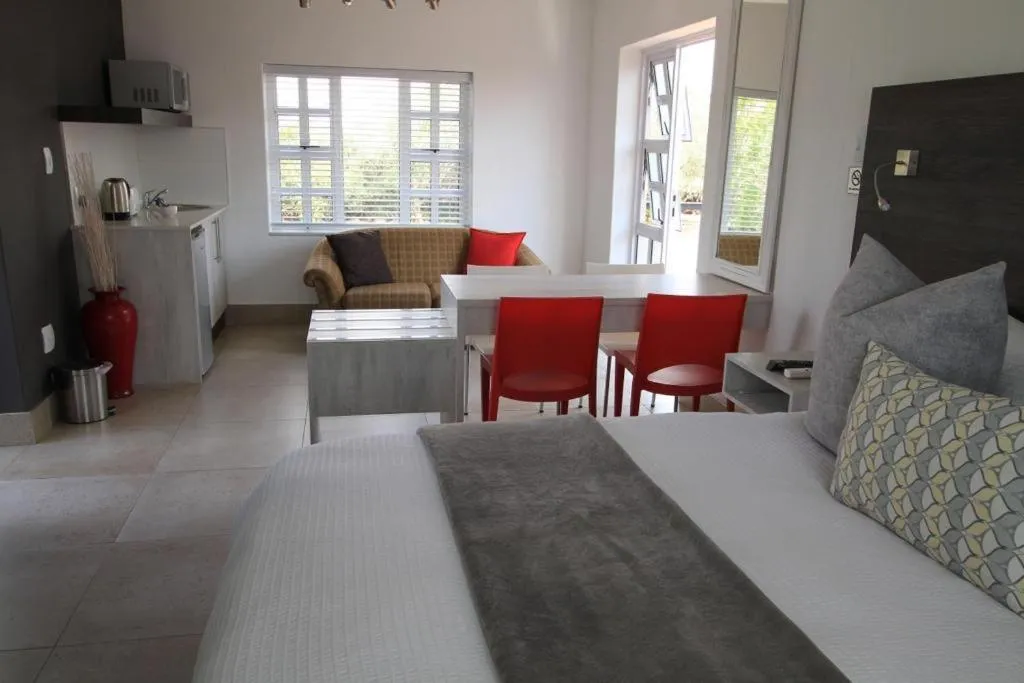 Impa-Lala Country Estate