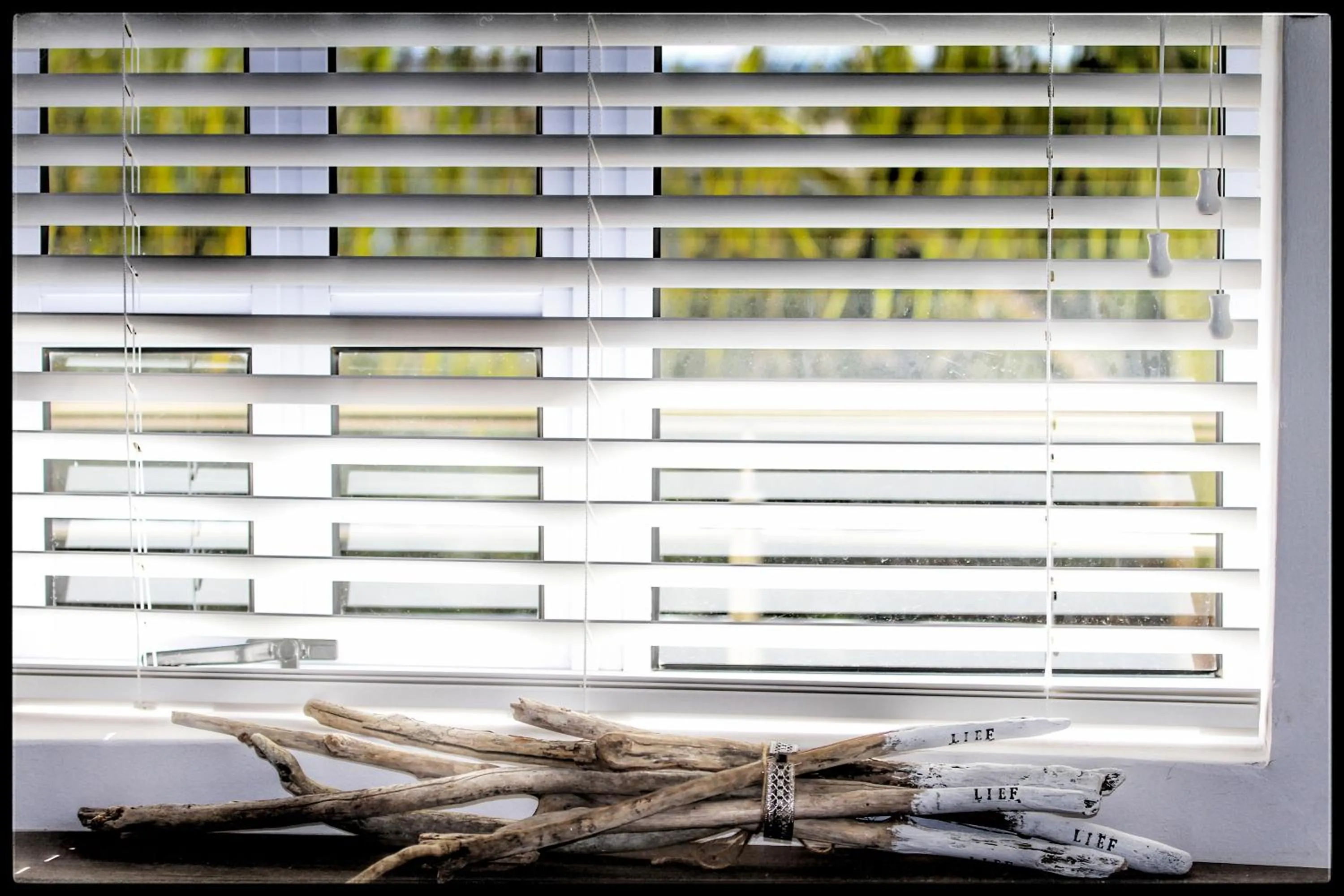 Decorative detail in Impa-Lala Country Estate