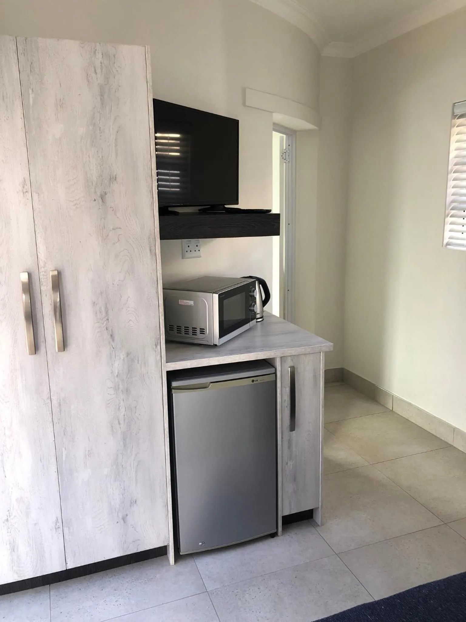 Impa-Lala Country Estate