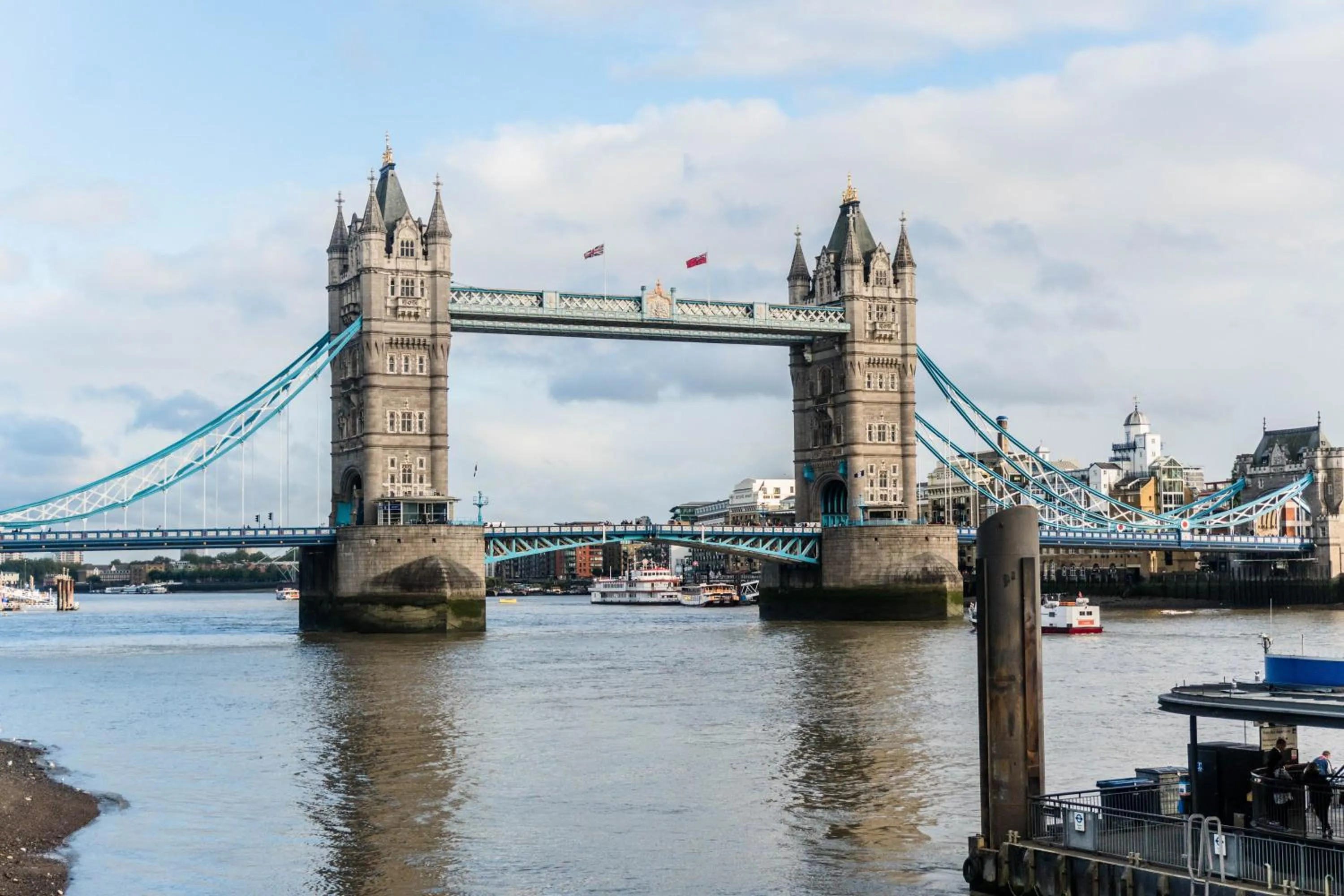 Nearby landmark in London Backpackers Youth Hostel 18 - 35 Years Old Only