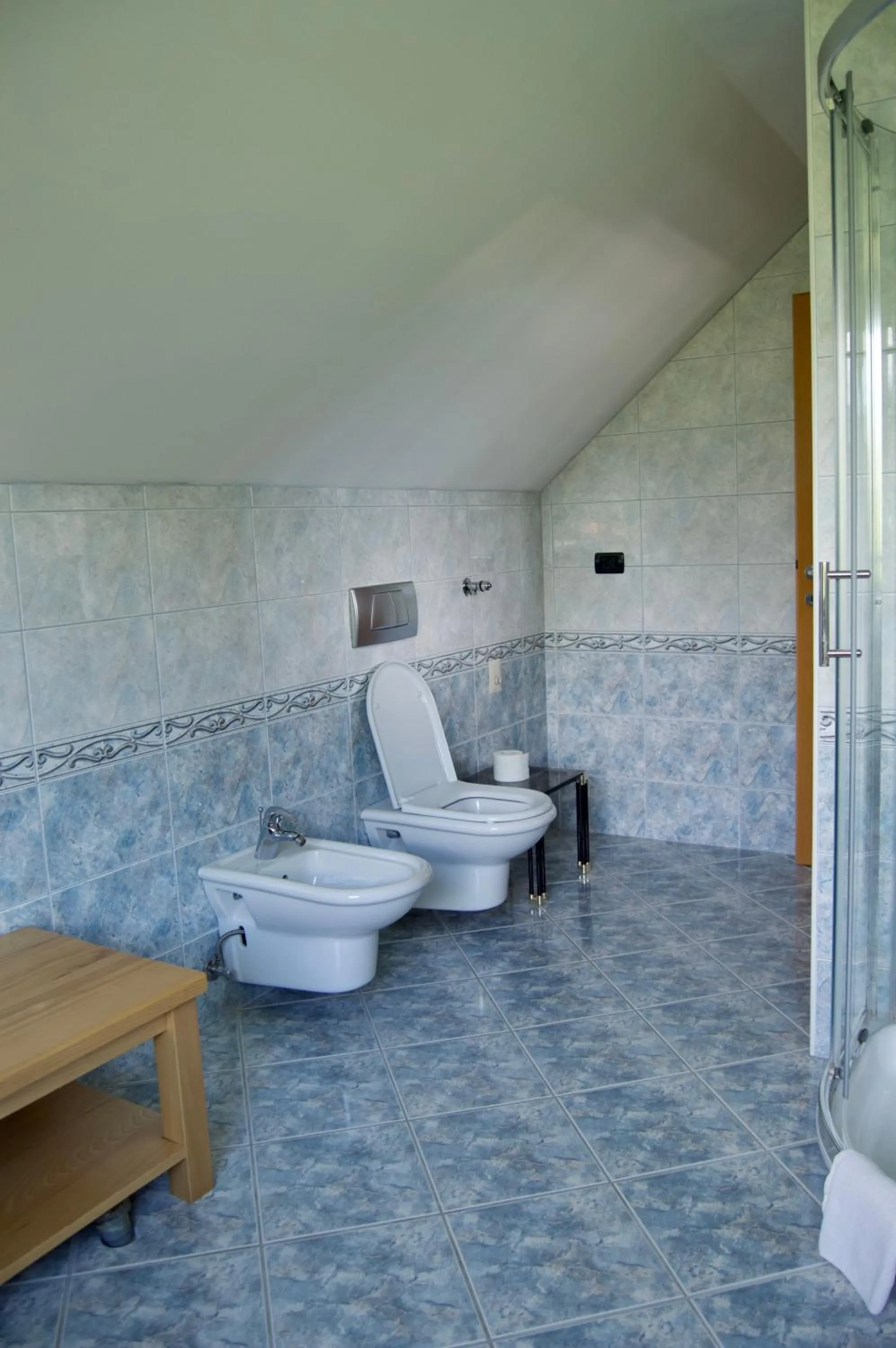 Rudi Hiti's Guest House