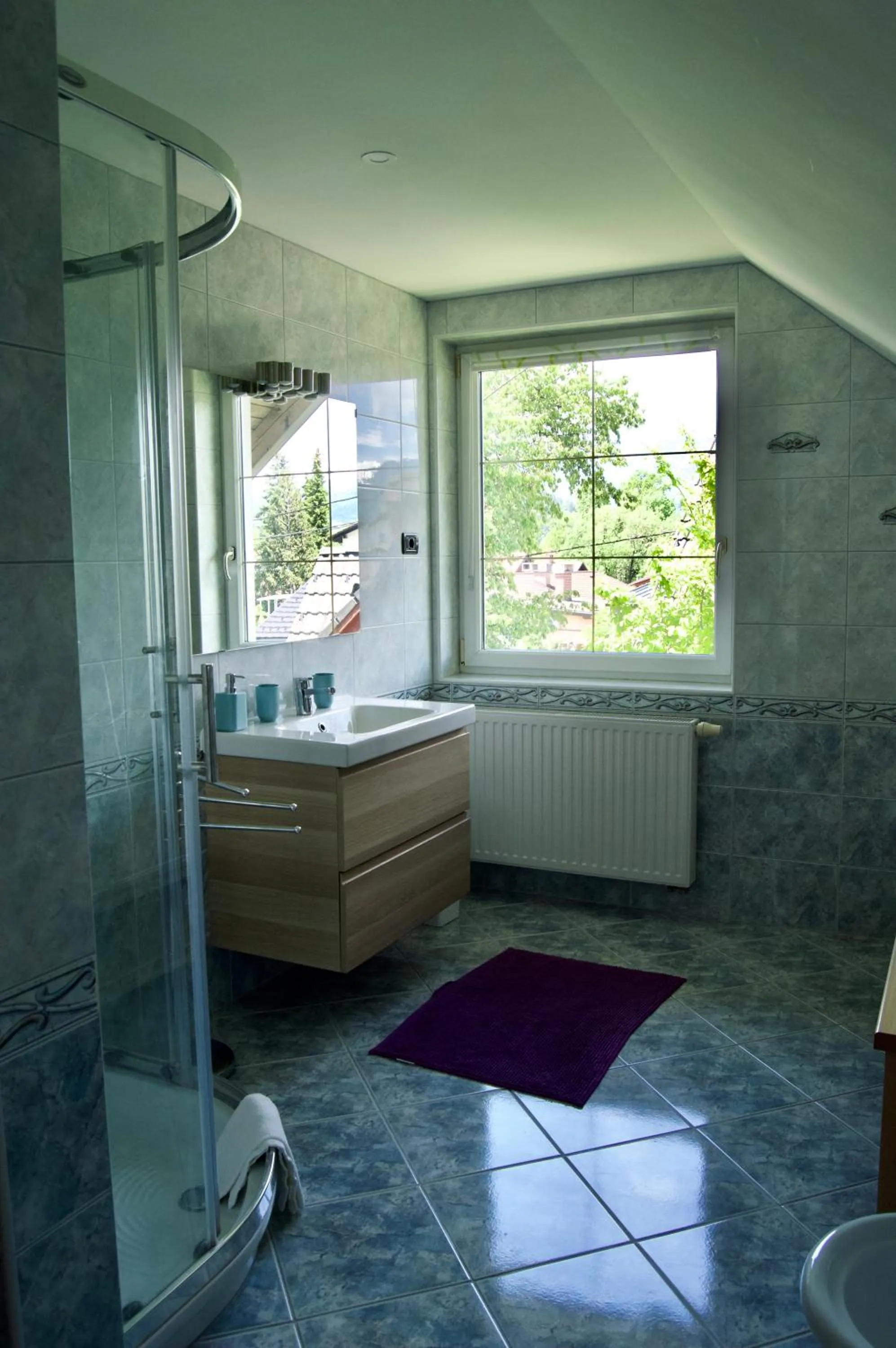 Rudi Hiti's Guest House