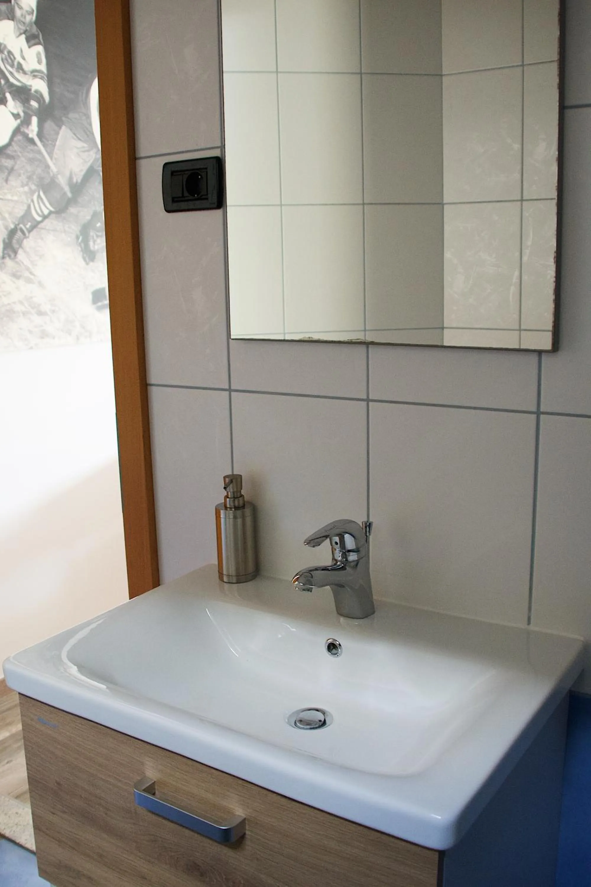 Rudi Hiti's Guest House