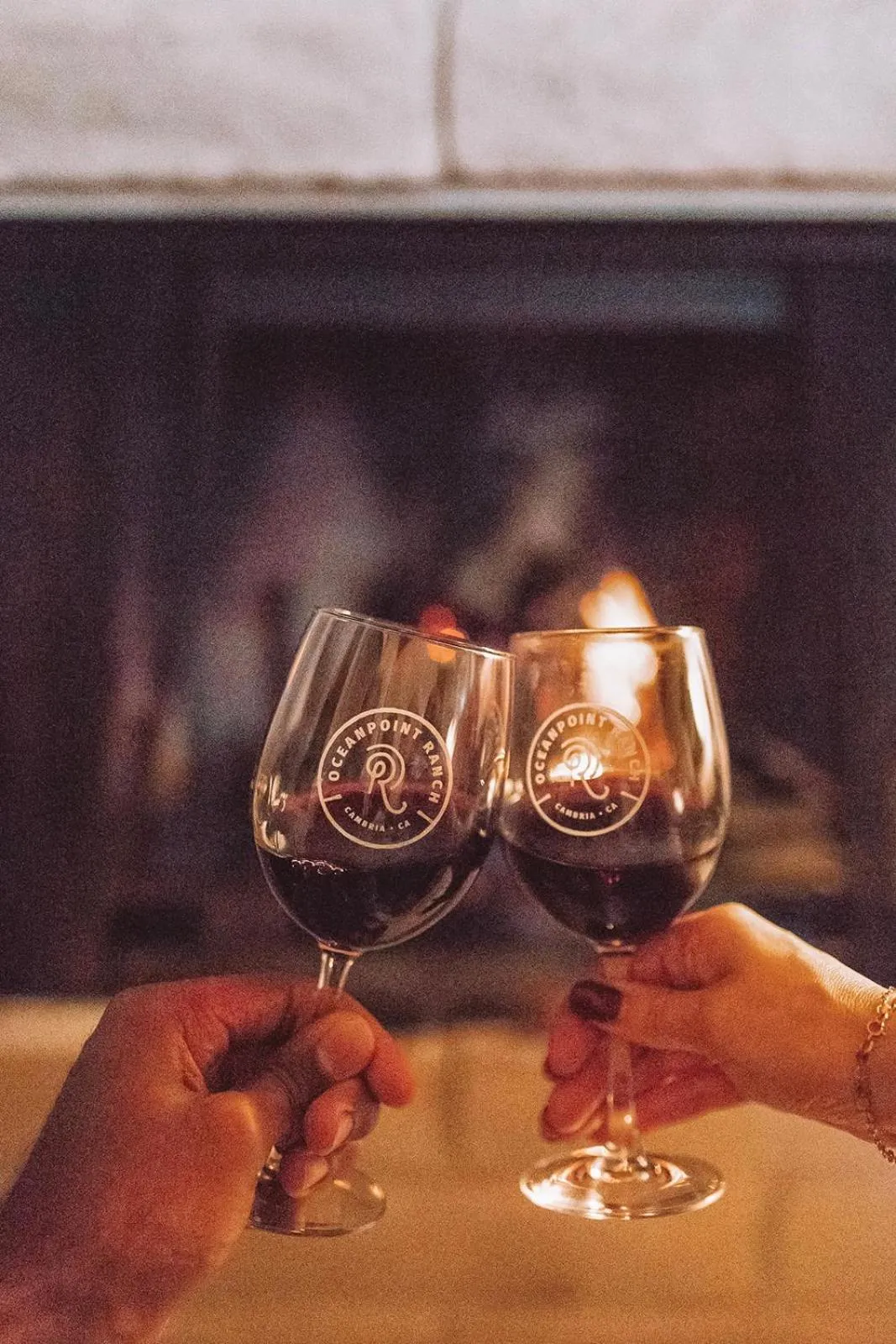 Bedroom in Oceanpoint Ranch