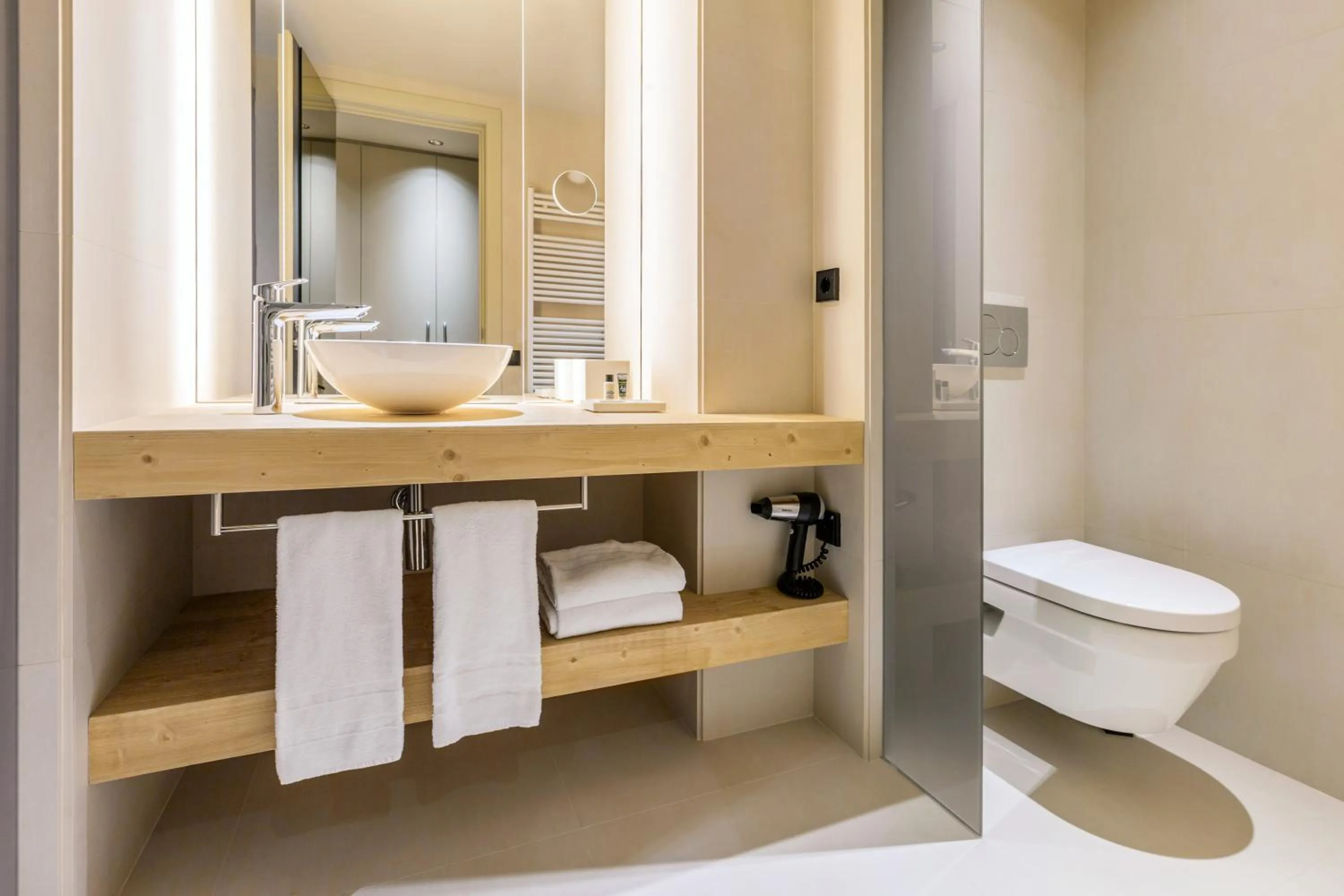 Park Piolets MountainHotel & Spa