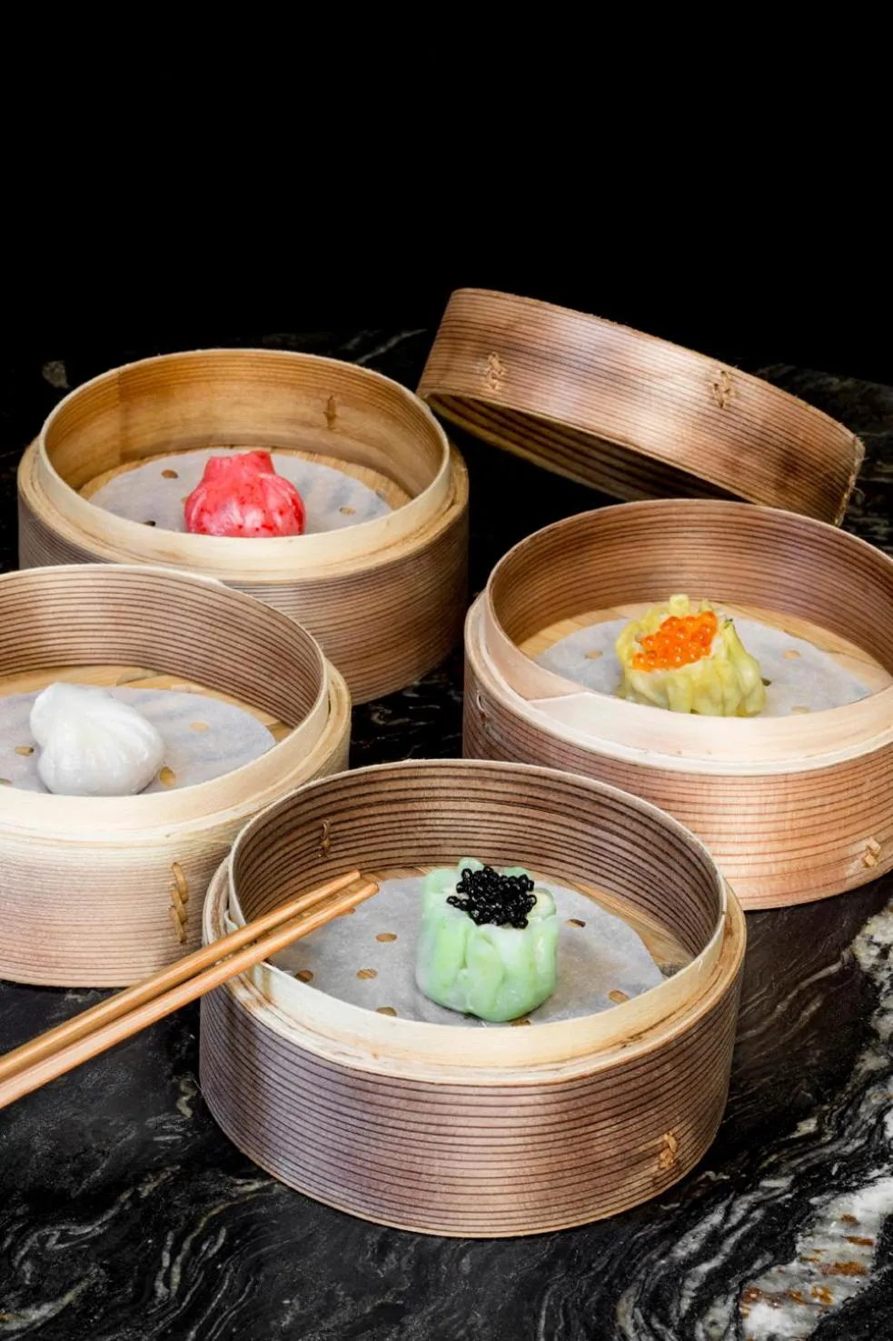 Food in Park Piolets MountainHotel & Spa