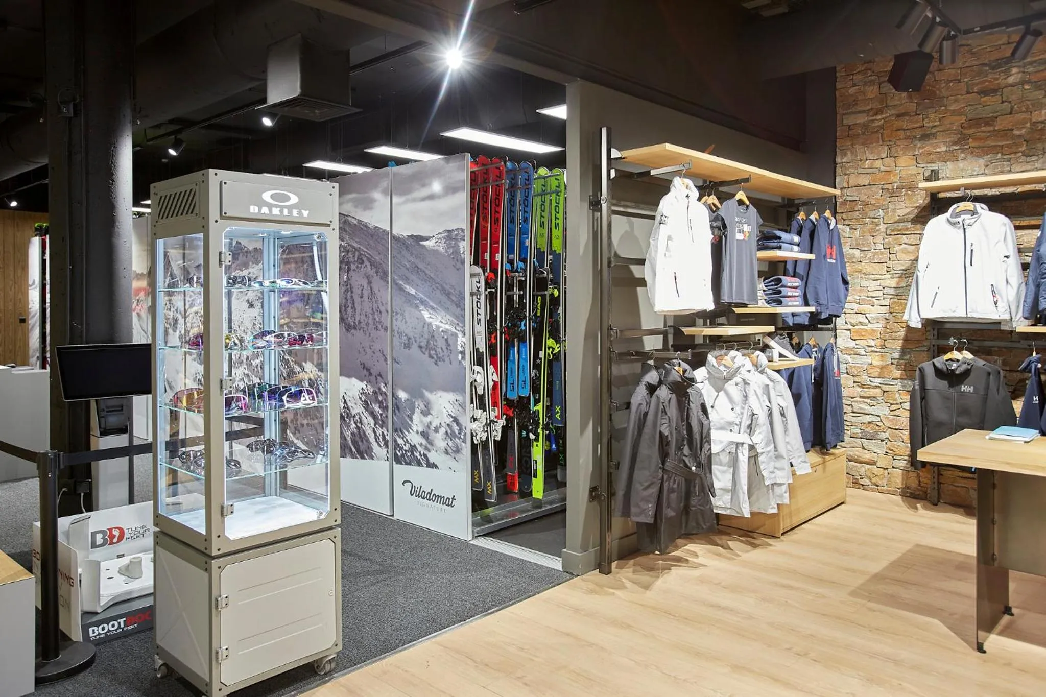 Park Piolets MountainHotel & Spa