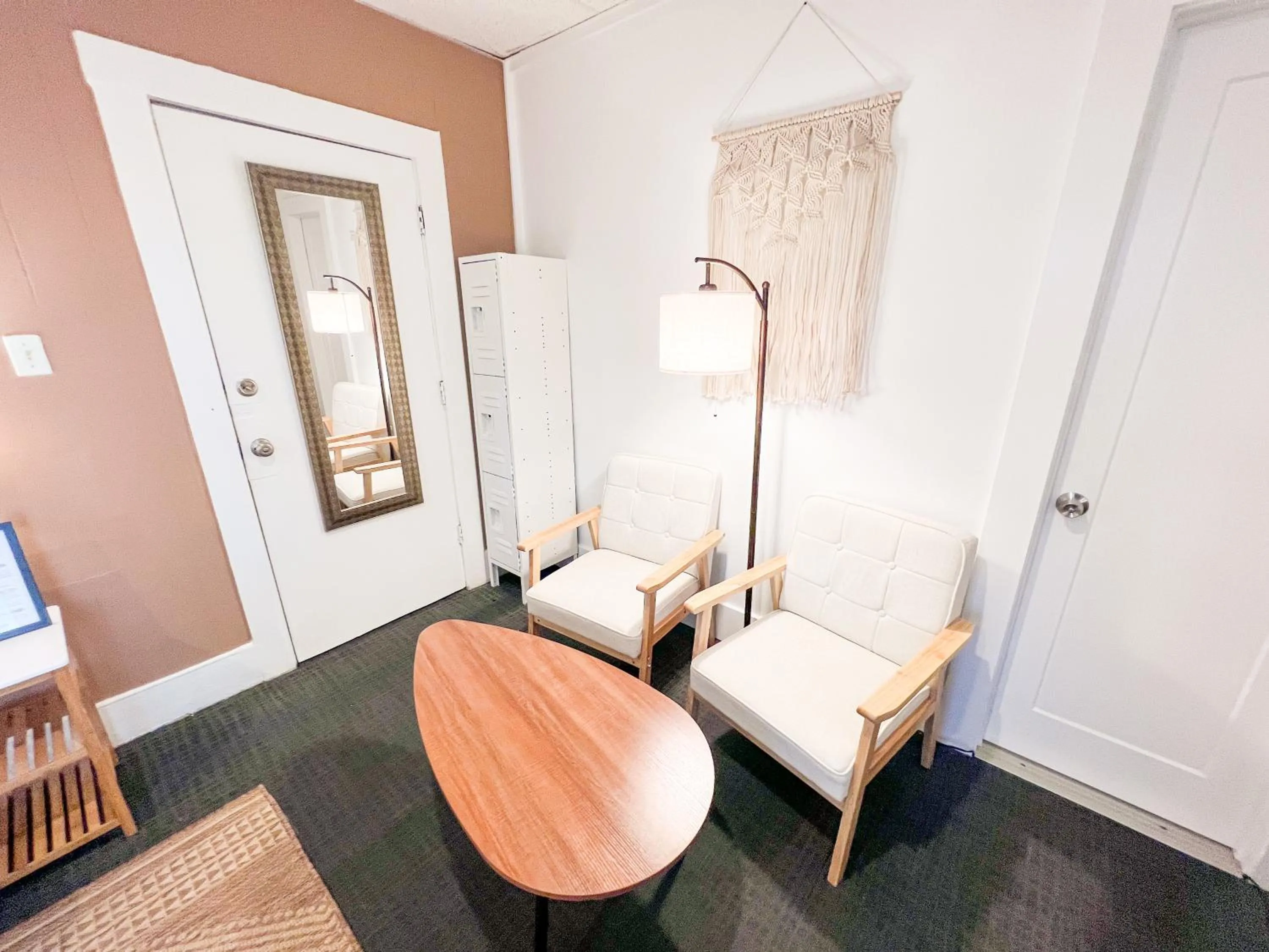 Bedroom in ITH Hermosa Beach Surf Hostel LAX