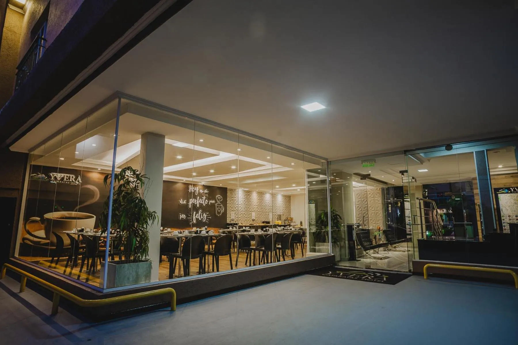 Hotel Yvera Cataratas