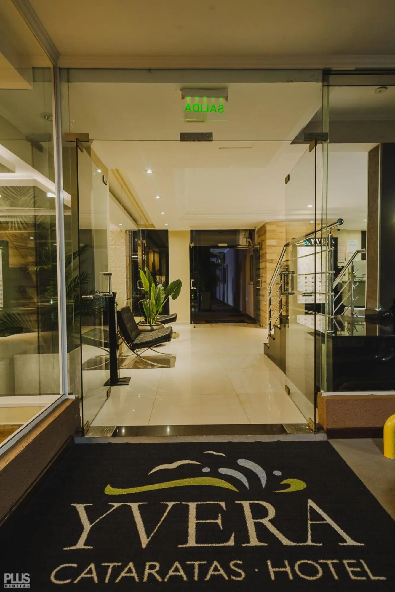 Hotel Yvera Cataratas