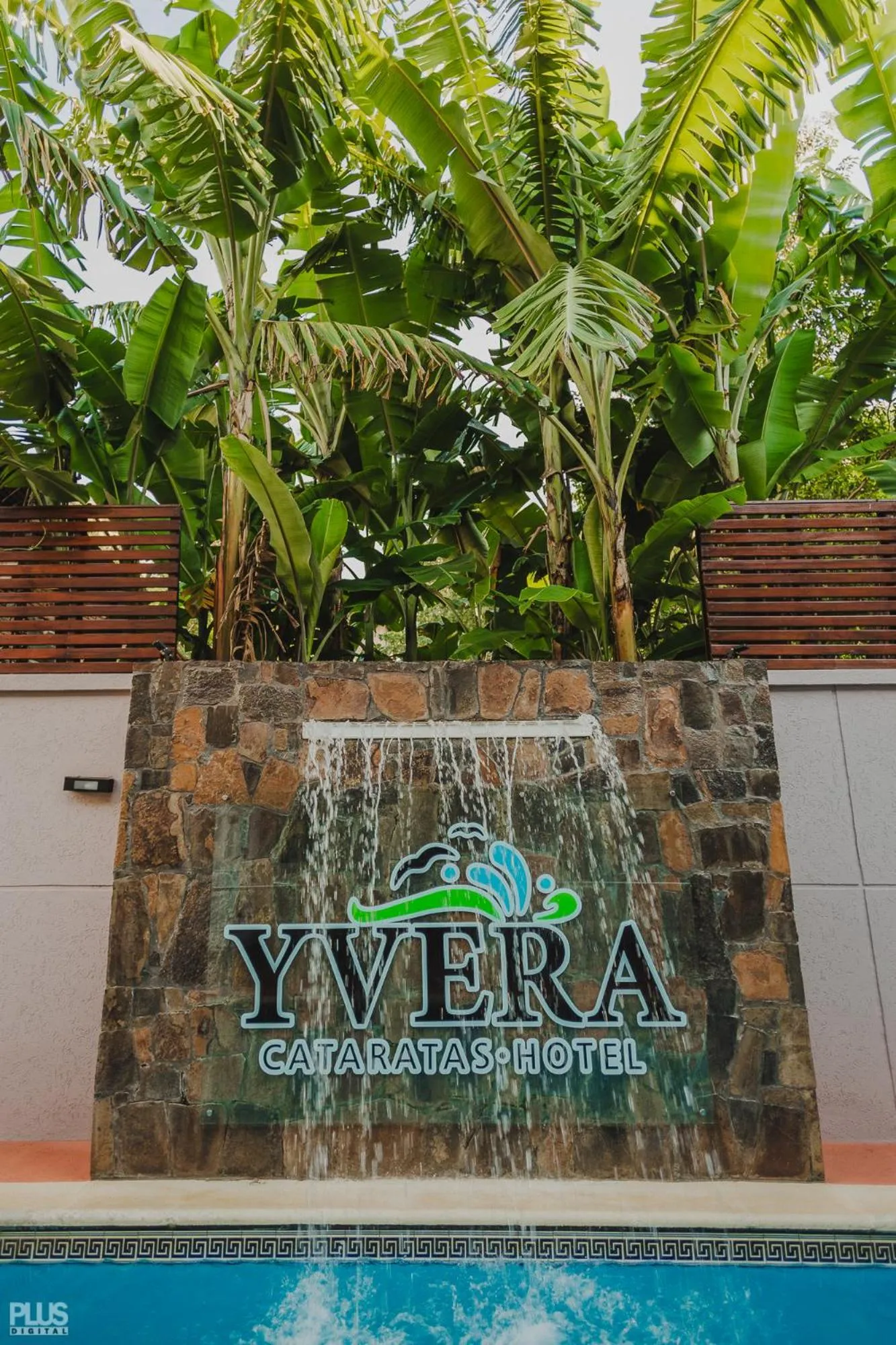 Day in Hotel Yvera Cataratas