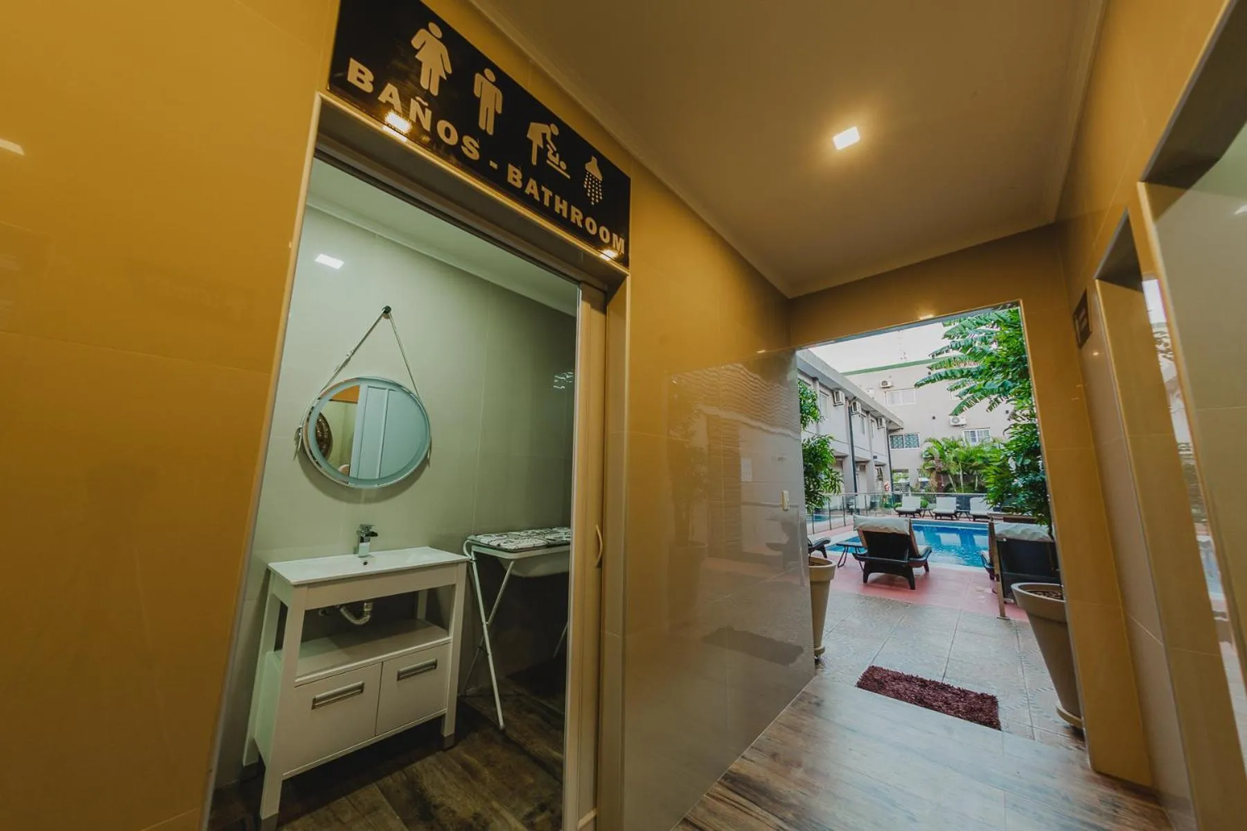 Hotel Yvera Cataratas