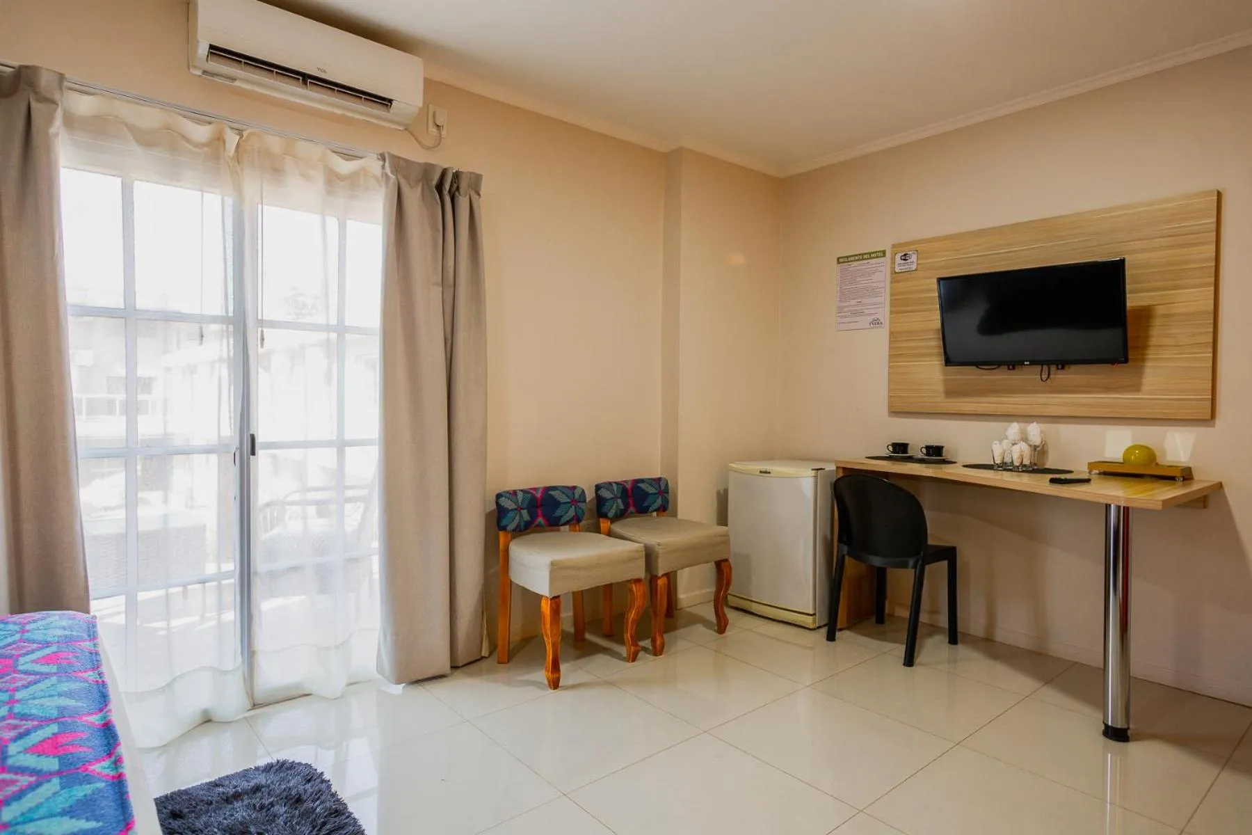 Hotel Yvera Cataratas