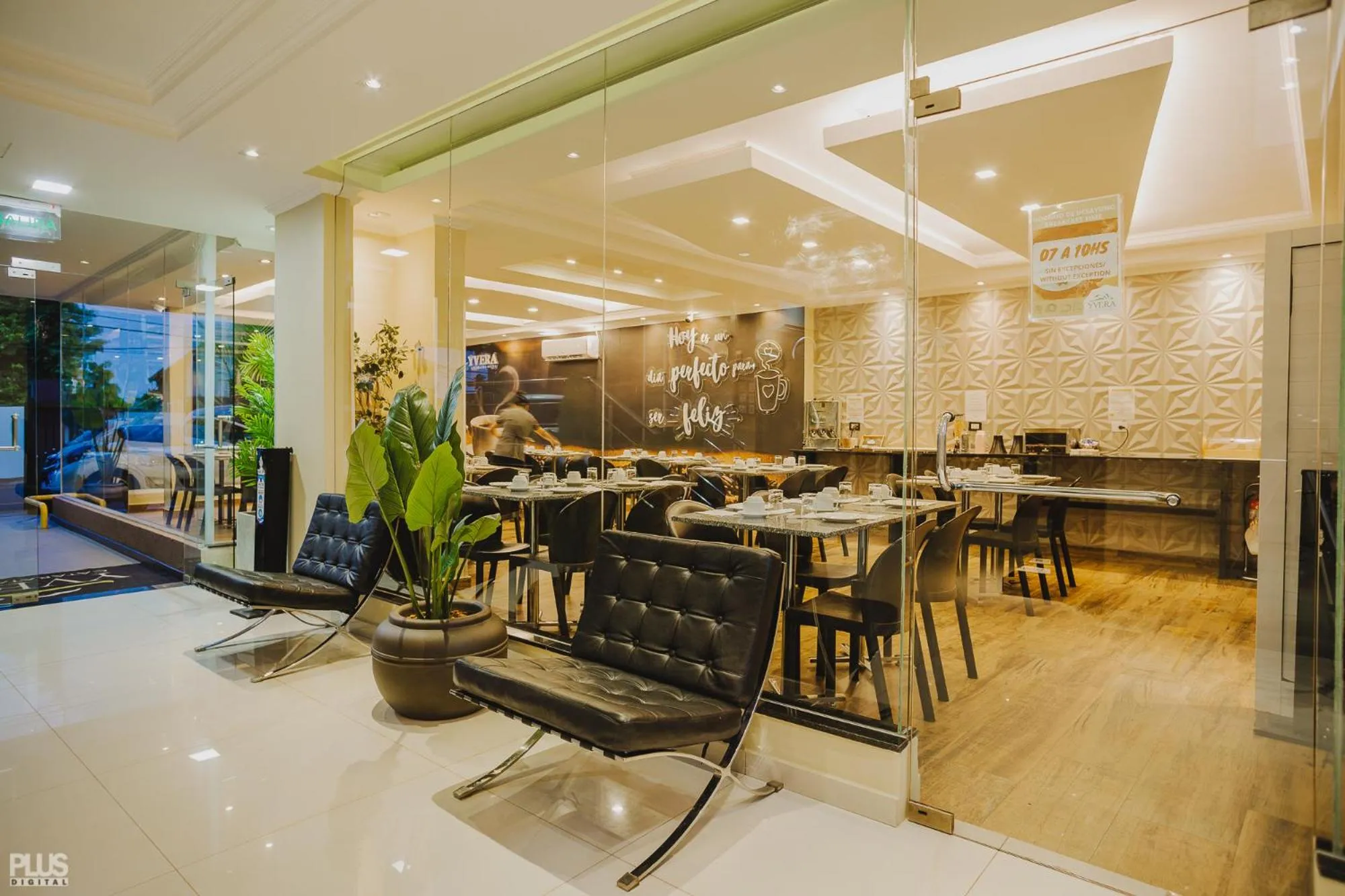 Hotel Yvera Cataratas