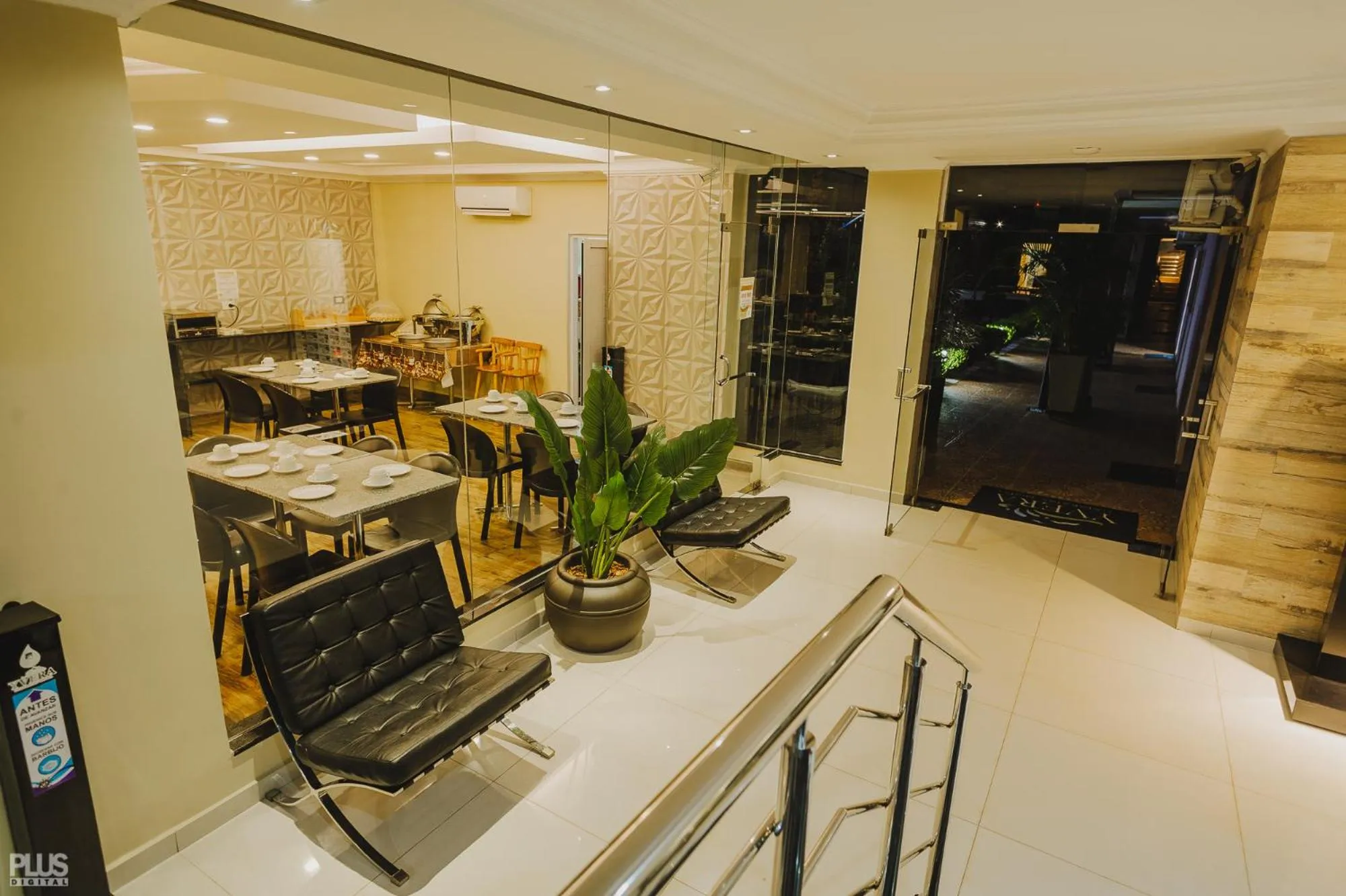 Hotel Yvera Cataratas