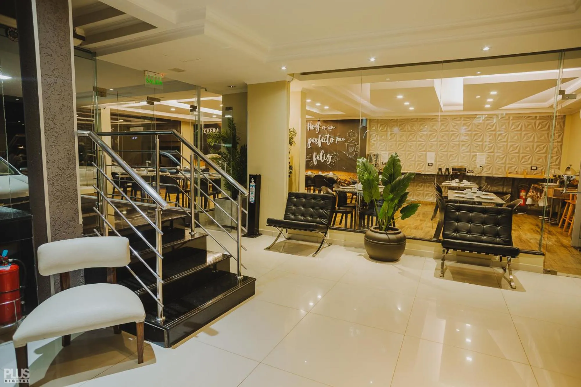 Hotel Yvera Cataratas