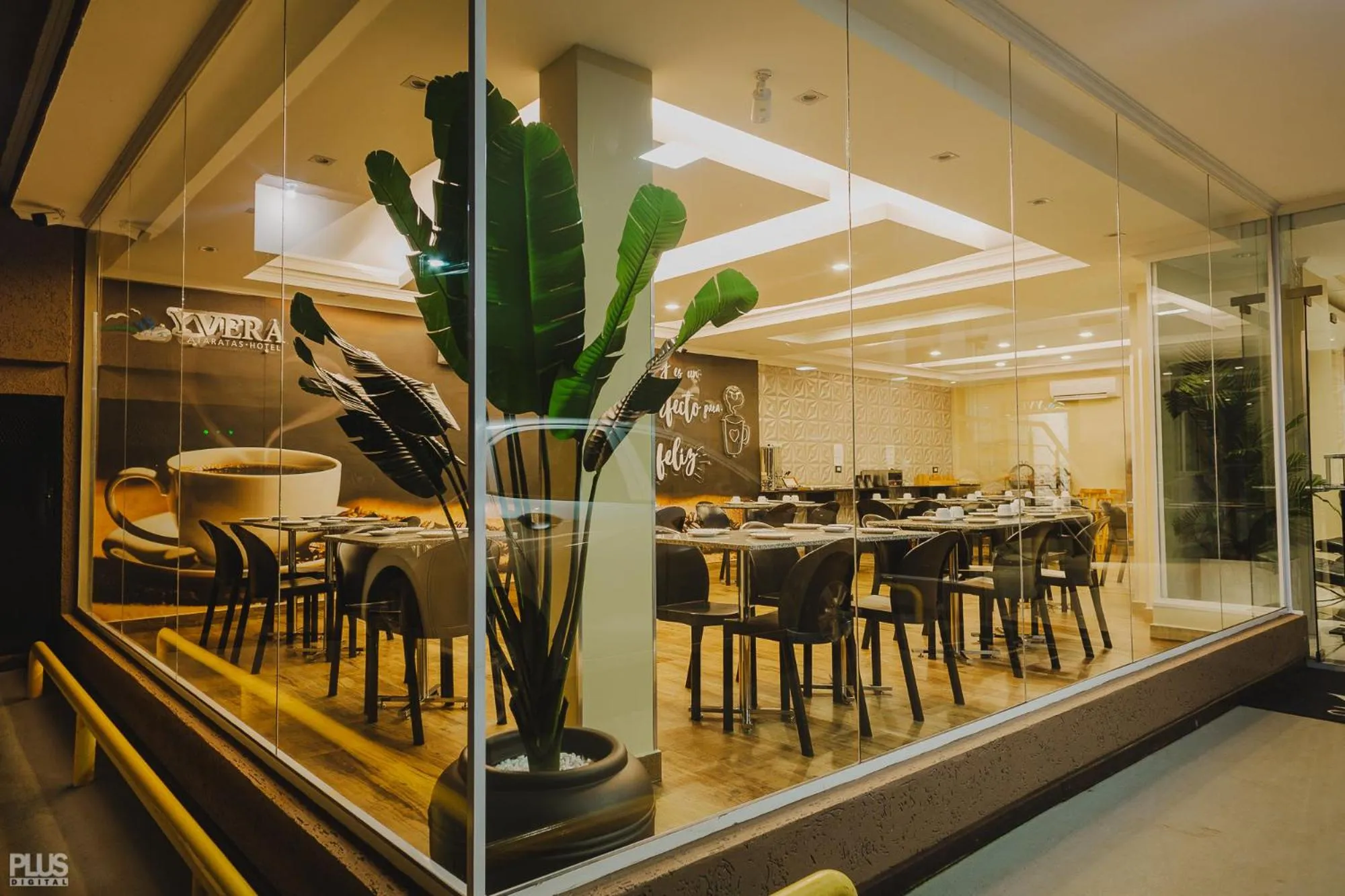 Hotel Yvera Cataratas