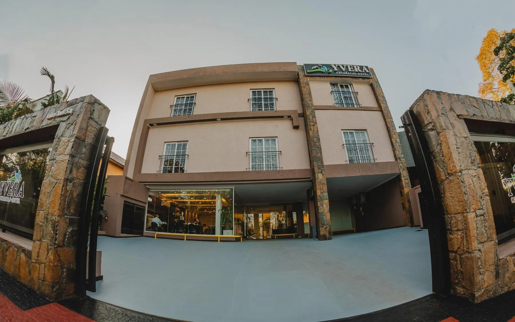 Hotel Yvera Cataratas