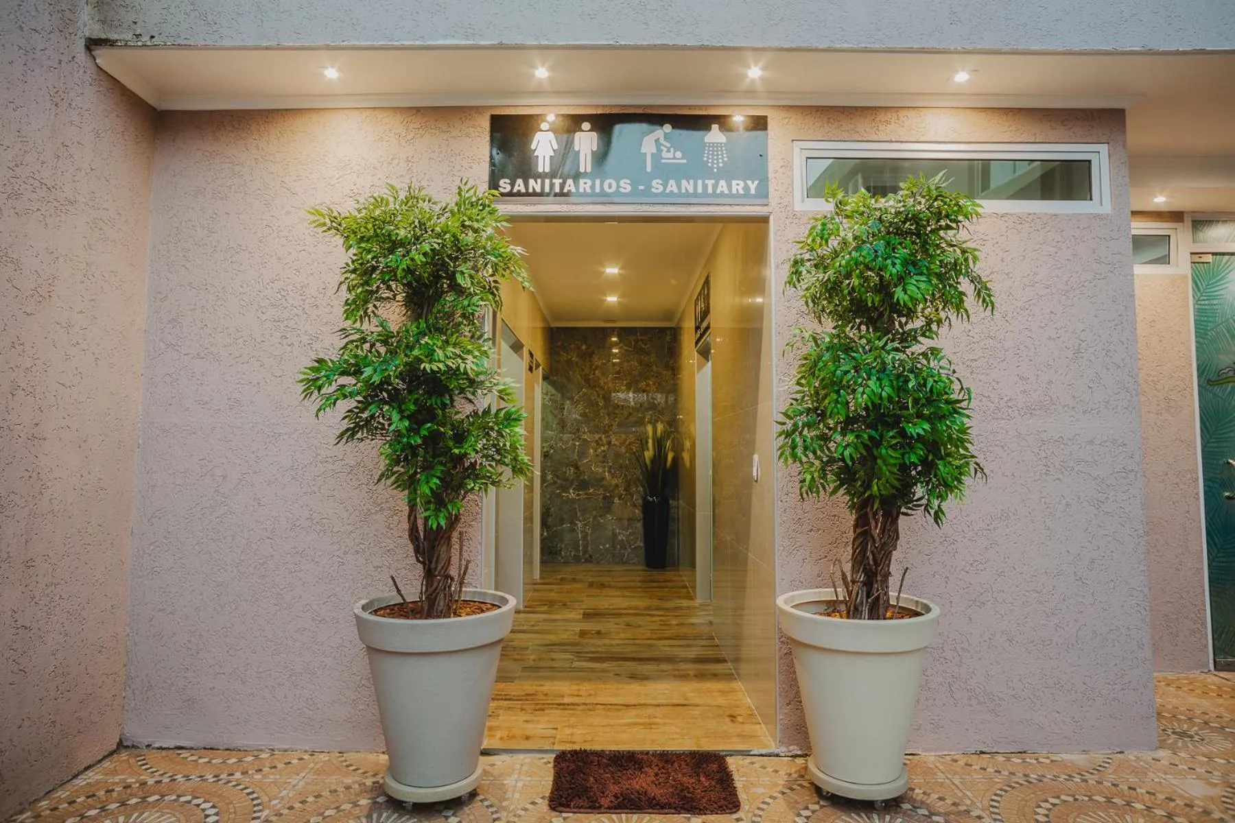 Hotel Yvera Cataratas