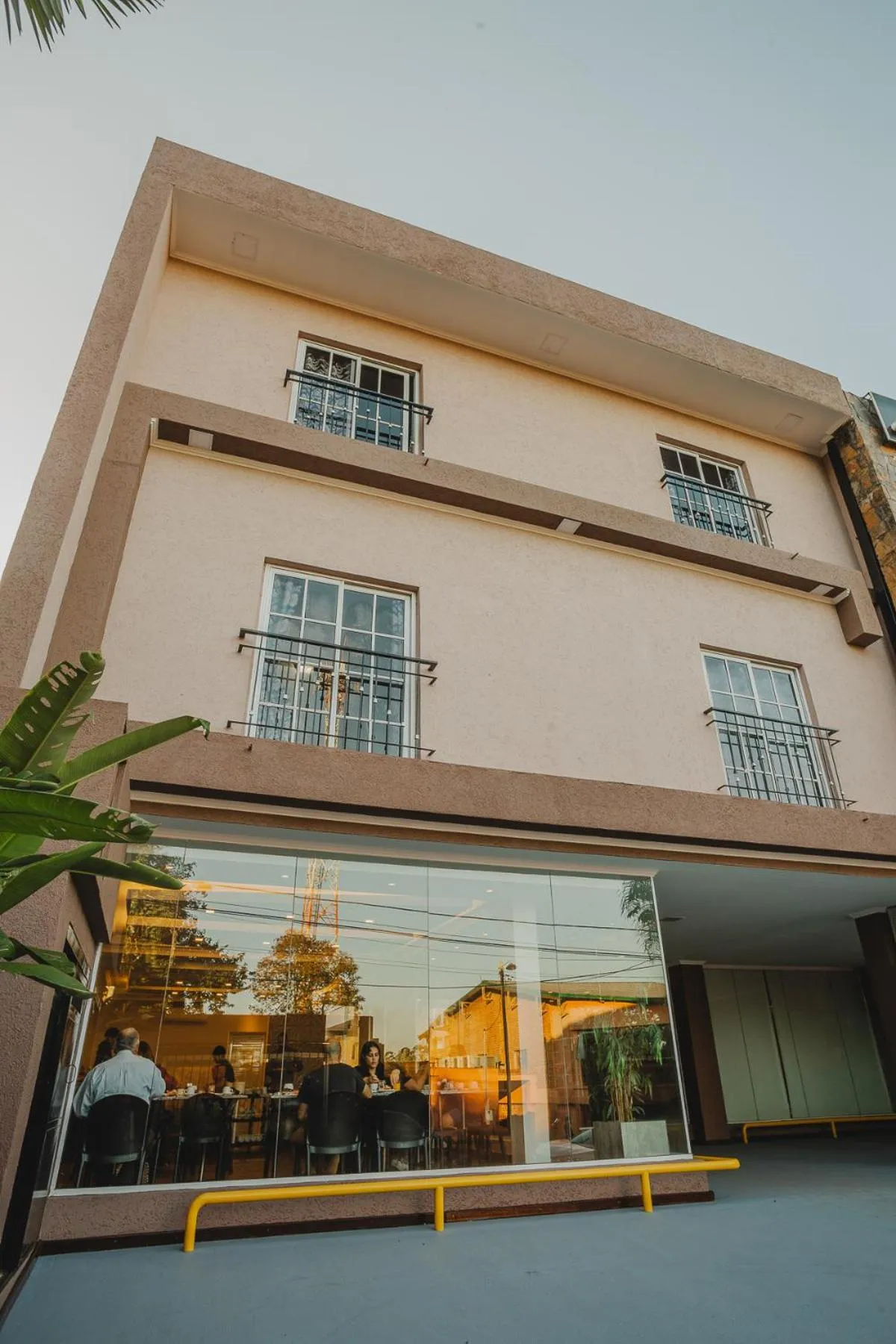 Hotel Yvera Cataratas