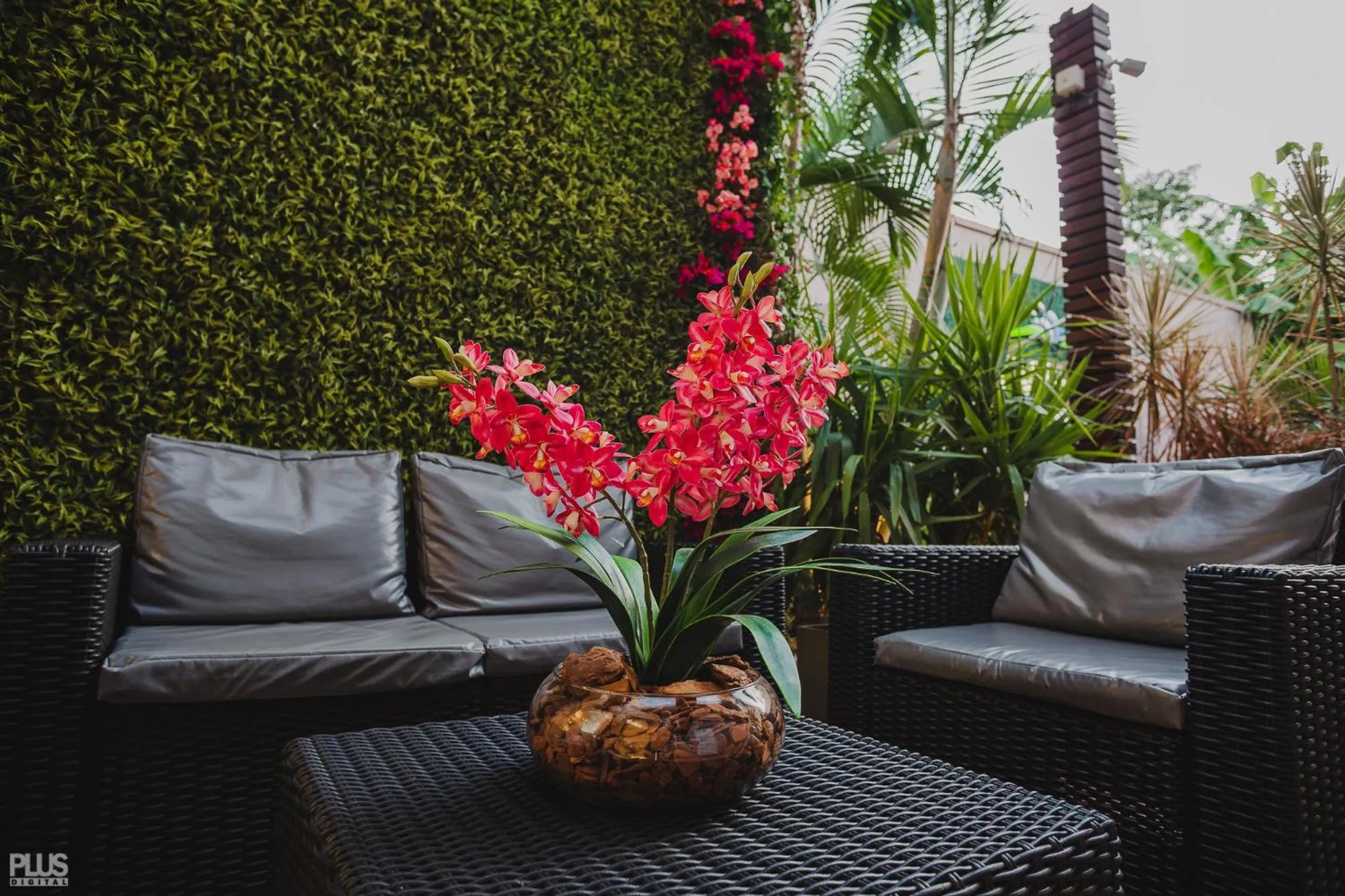 Day in Hotel Yvera Cataratas