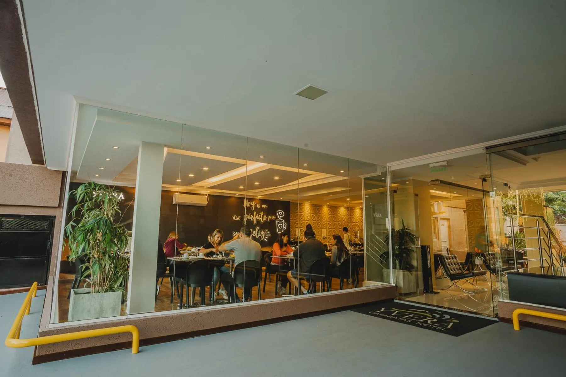 Hotel Yvera Cataratas