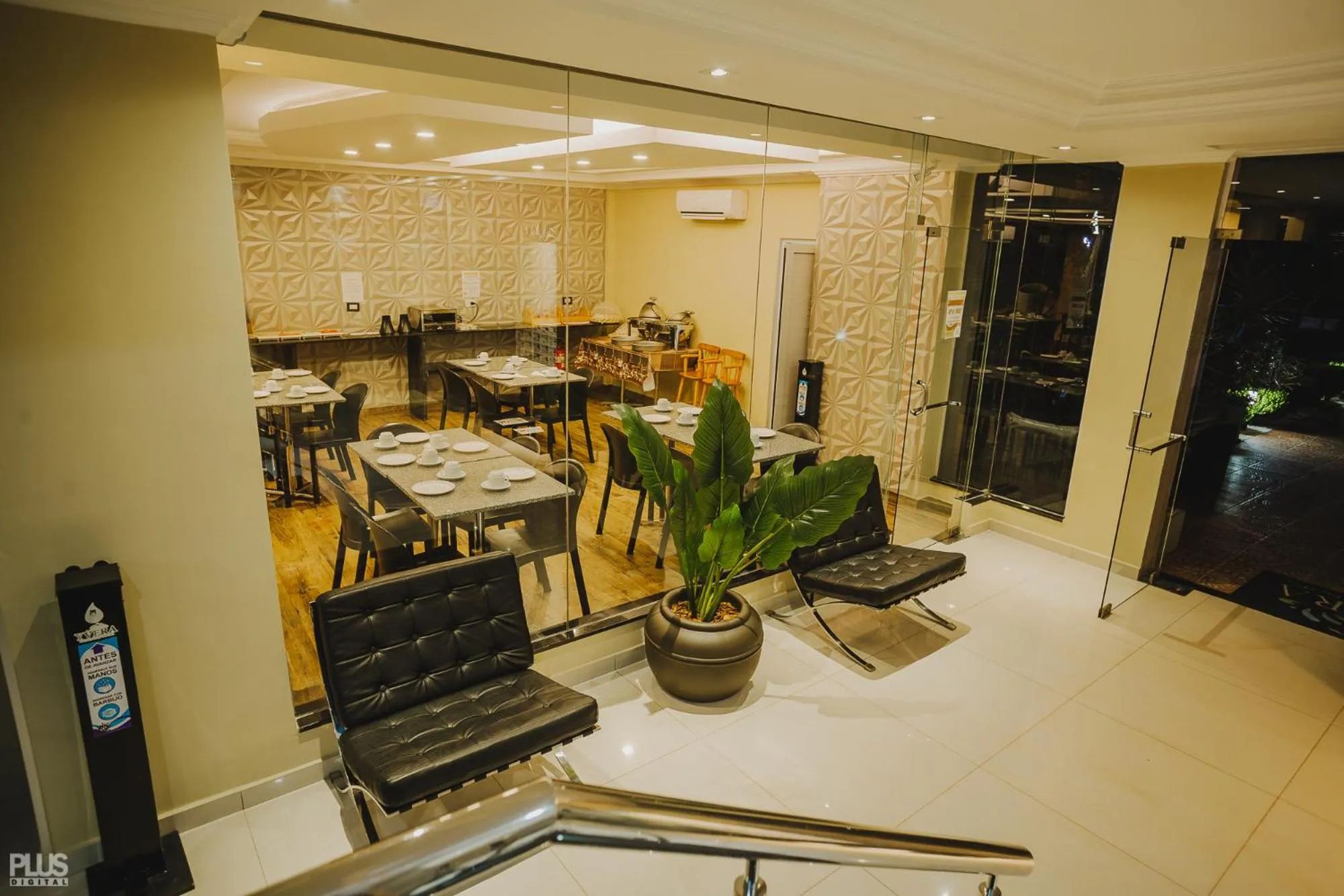 Hotel Yvera Cataratas