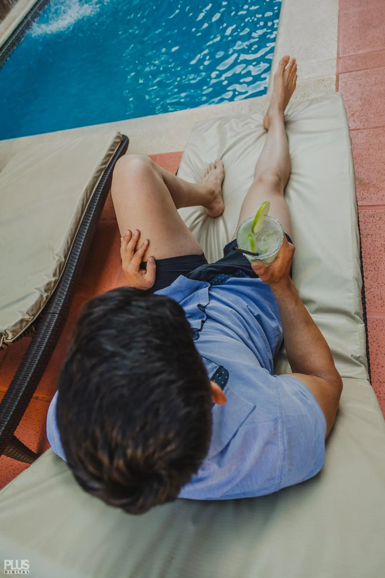 People in Hotel Yvera Cataratas