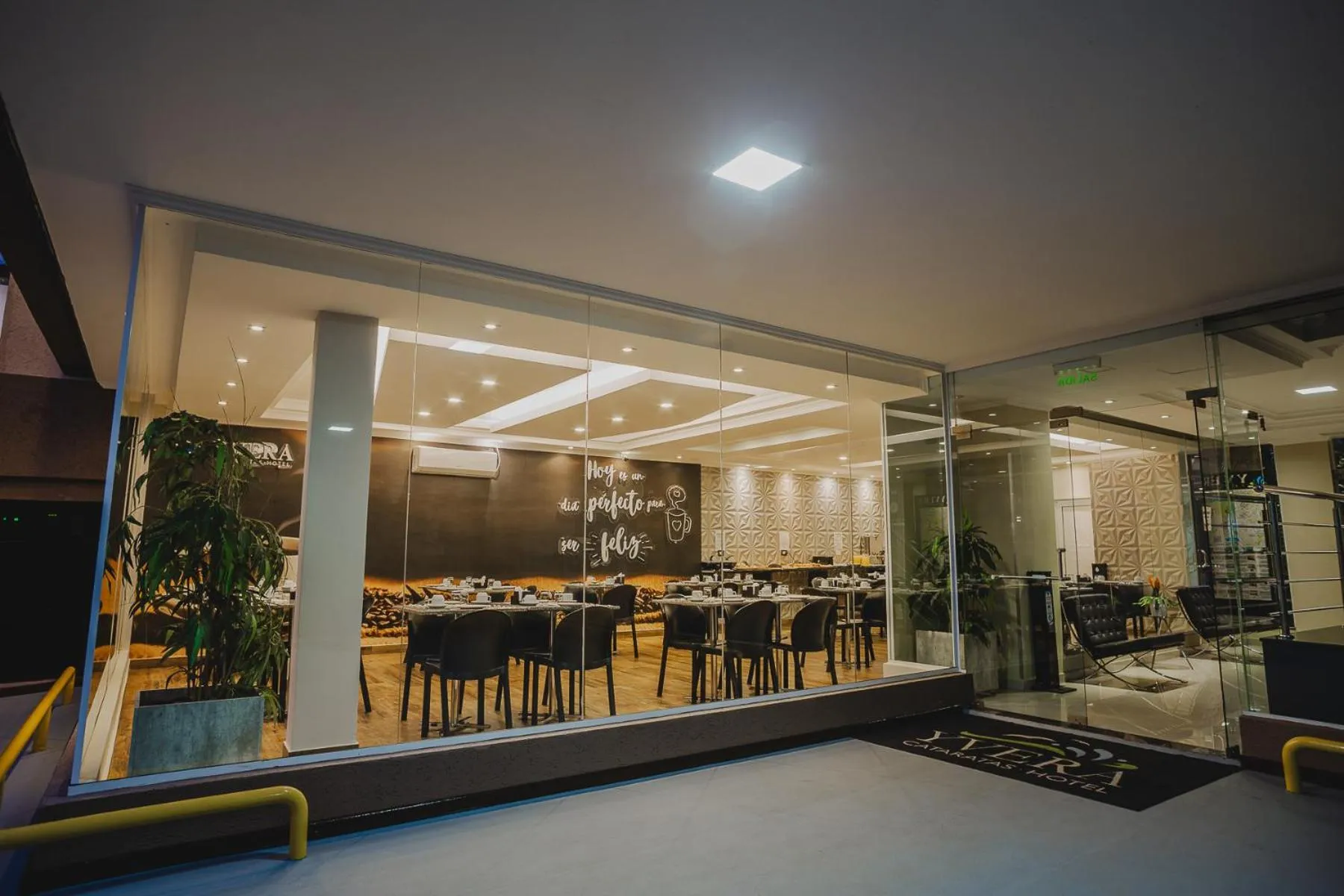 Hotel Yvera Cataratas