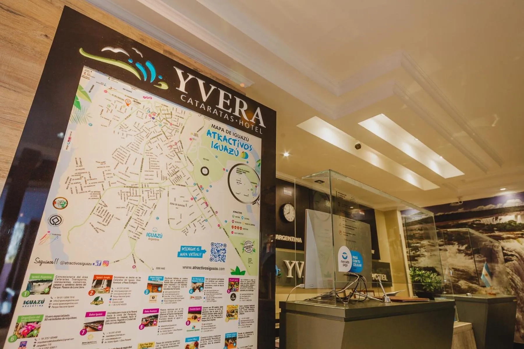 Hotel Yvera Cataratas