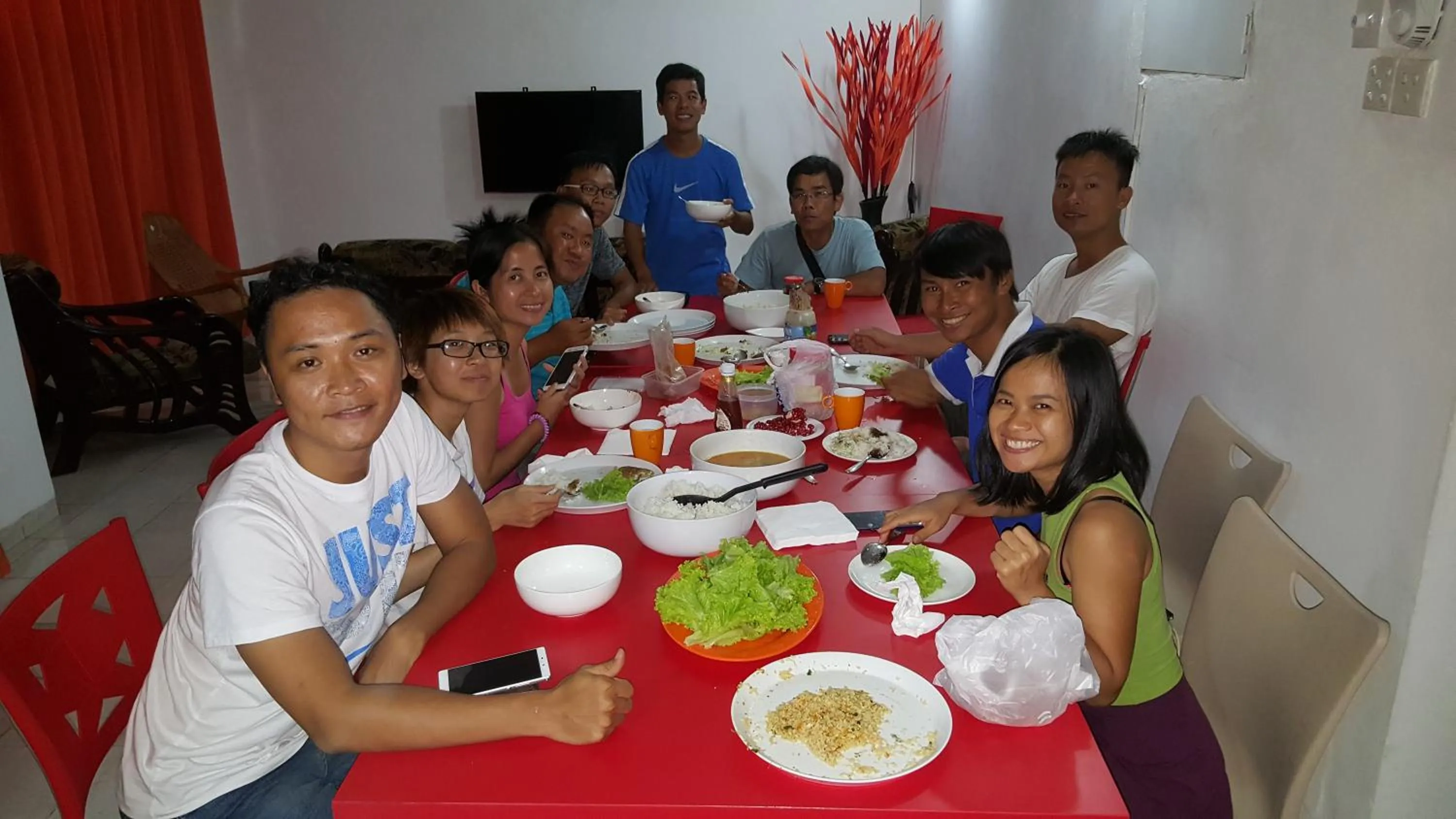 Thambili Island @ Stubbs