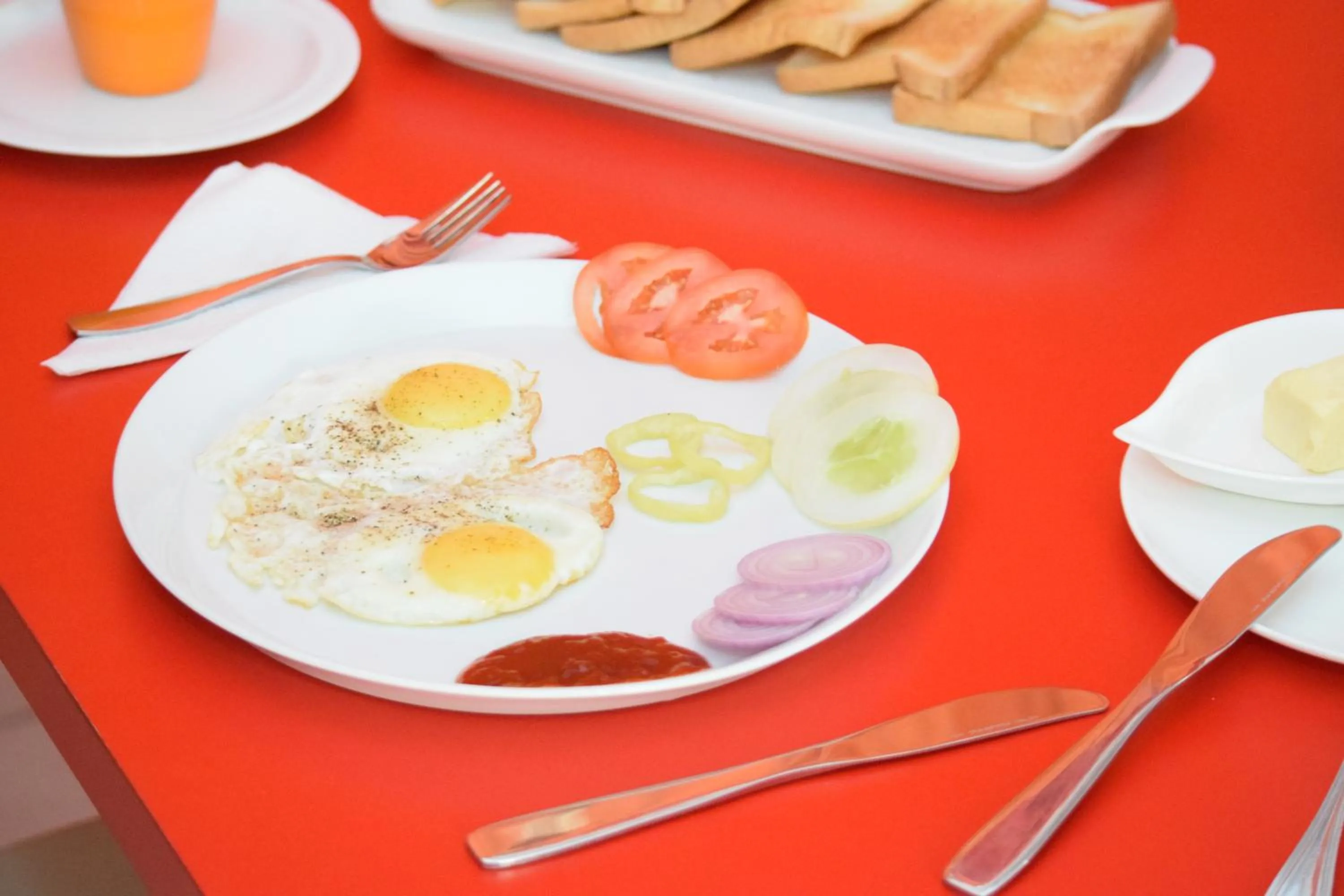 Thambili Island @ Stubbs