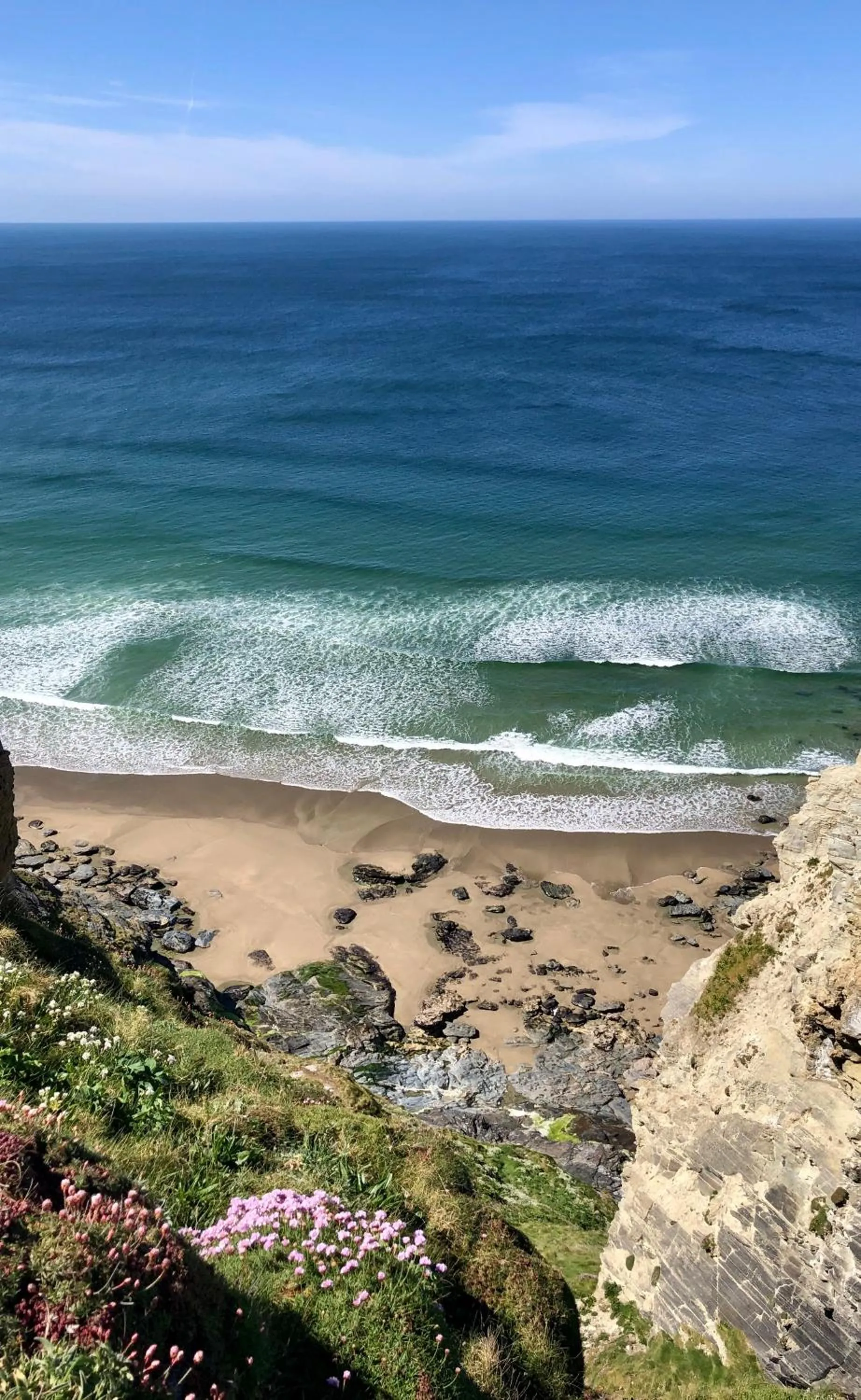 Location in Bosayne Guest House