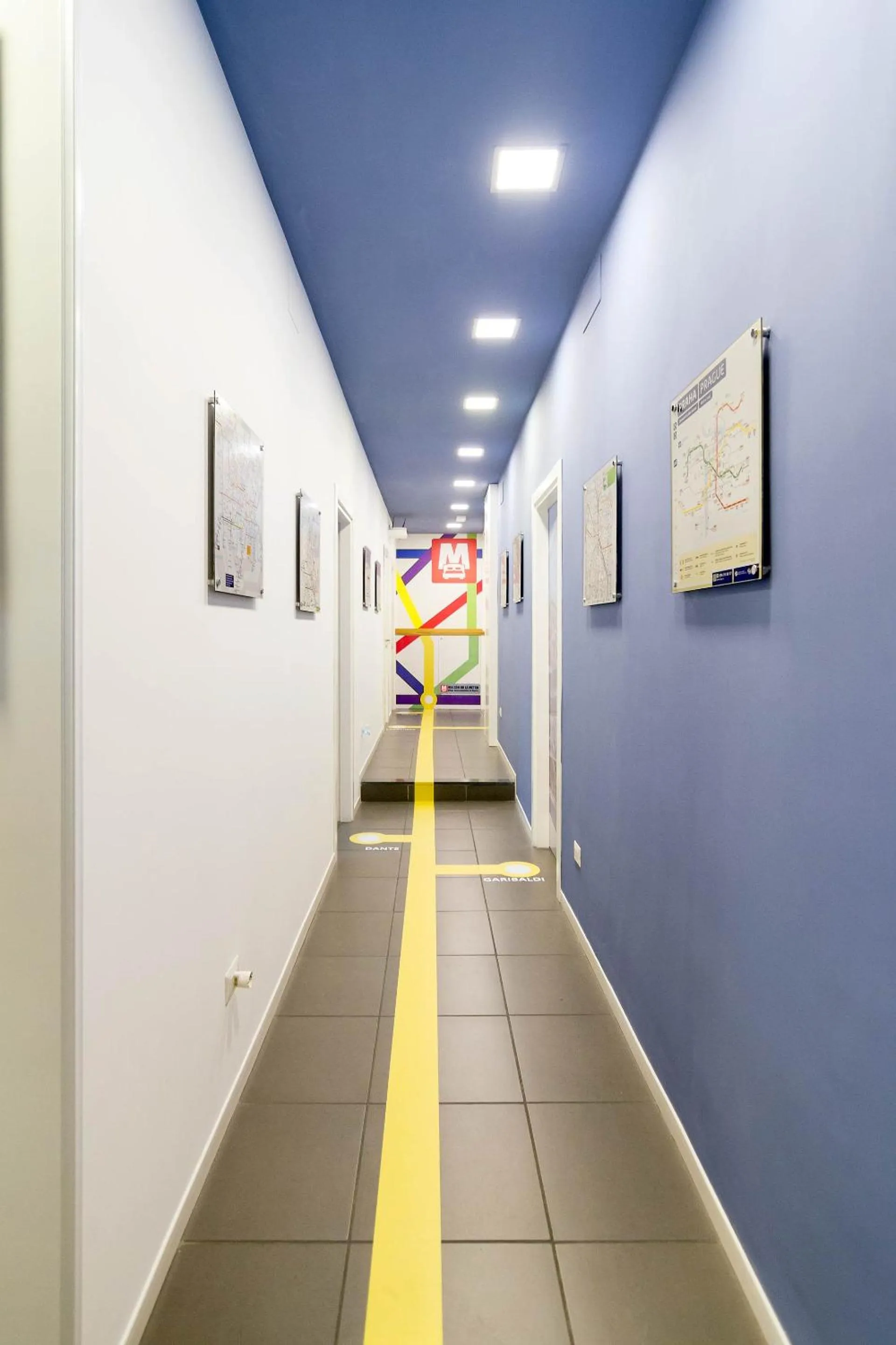 Other in Maison du La Metro