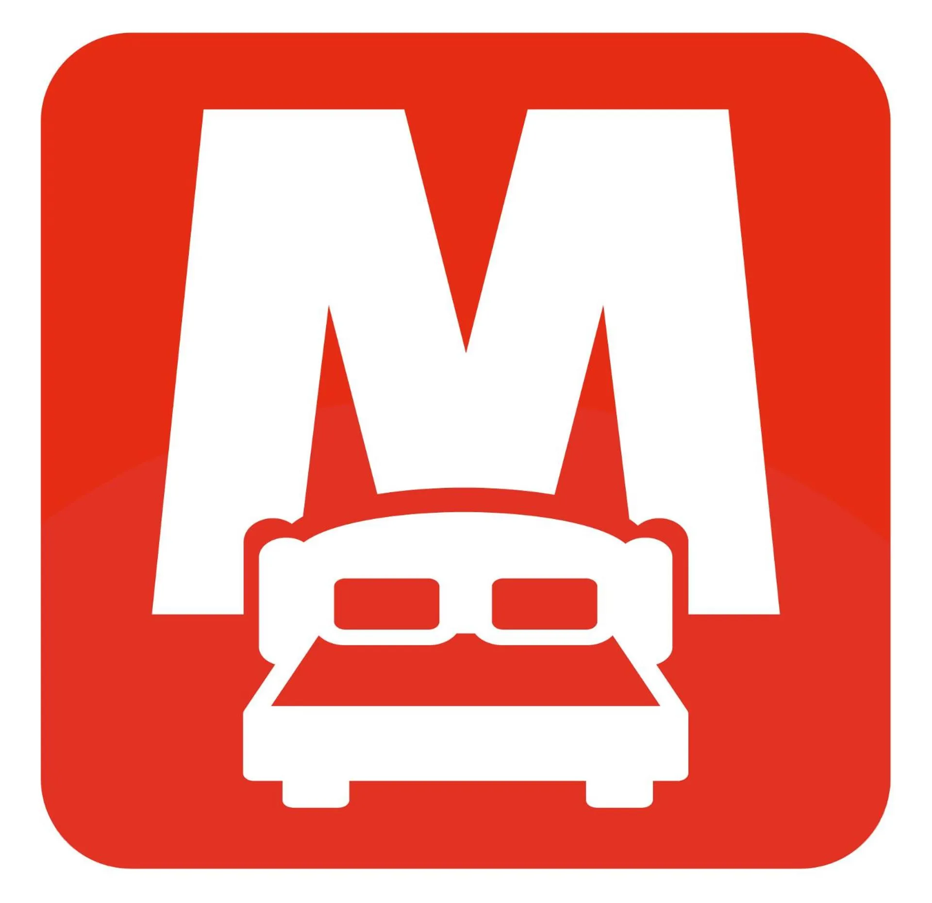 Property logo or sign in Maison du La Metro