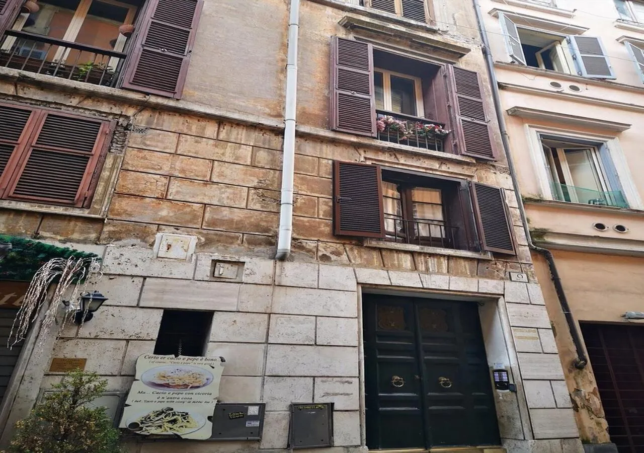 Property building in StarHome Pantheon