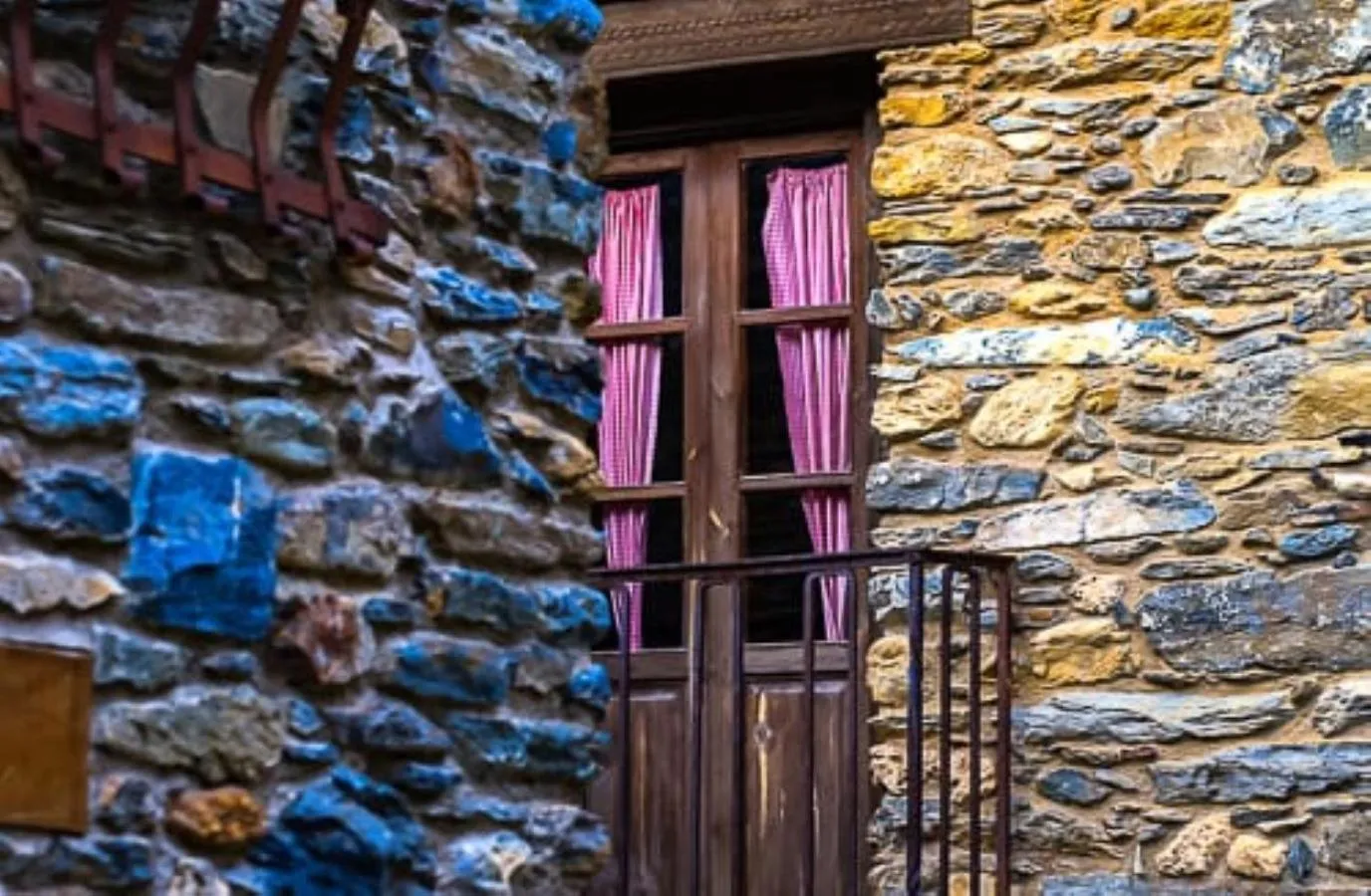 Activities in Hotel Coma