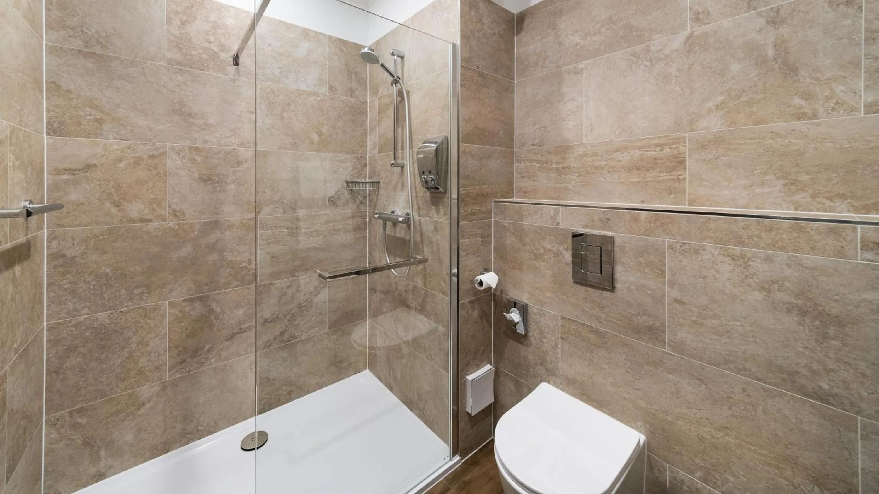 Westlands of Pitlochry