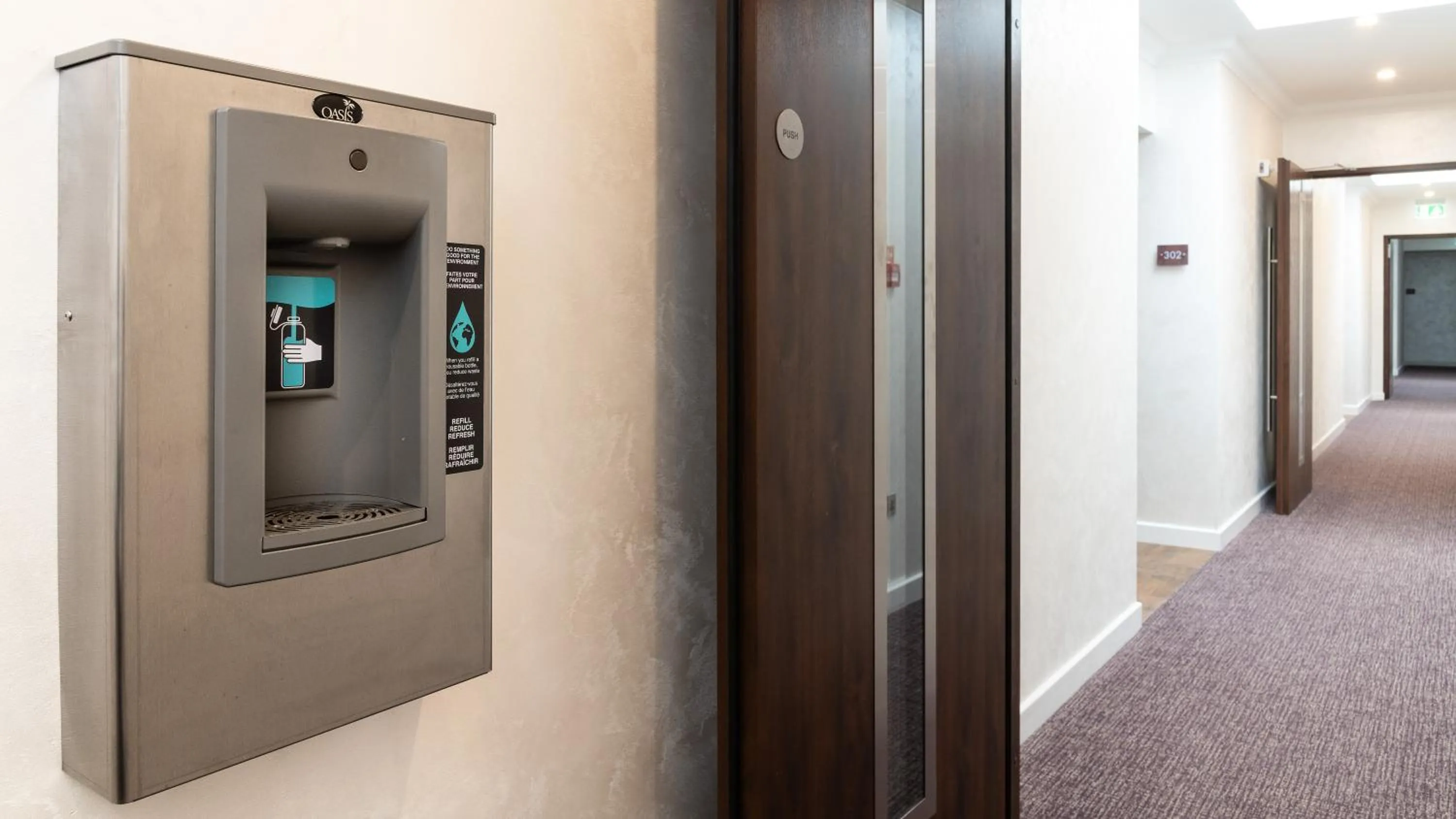 Westlands of Pitlochry